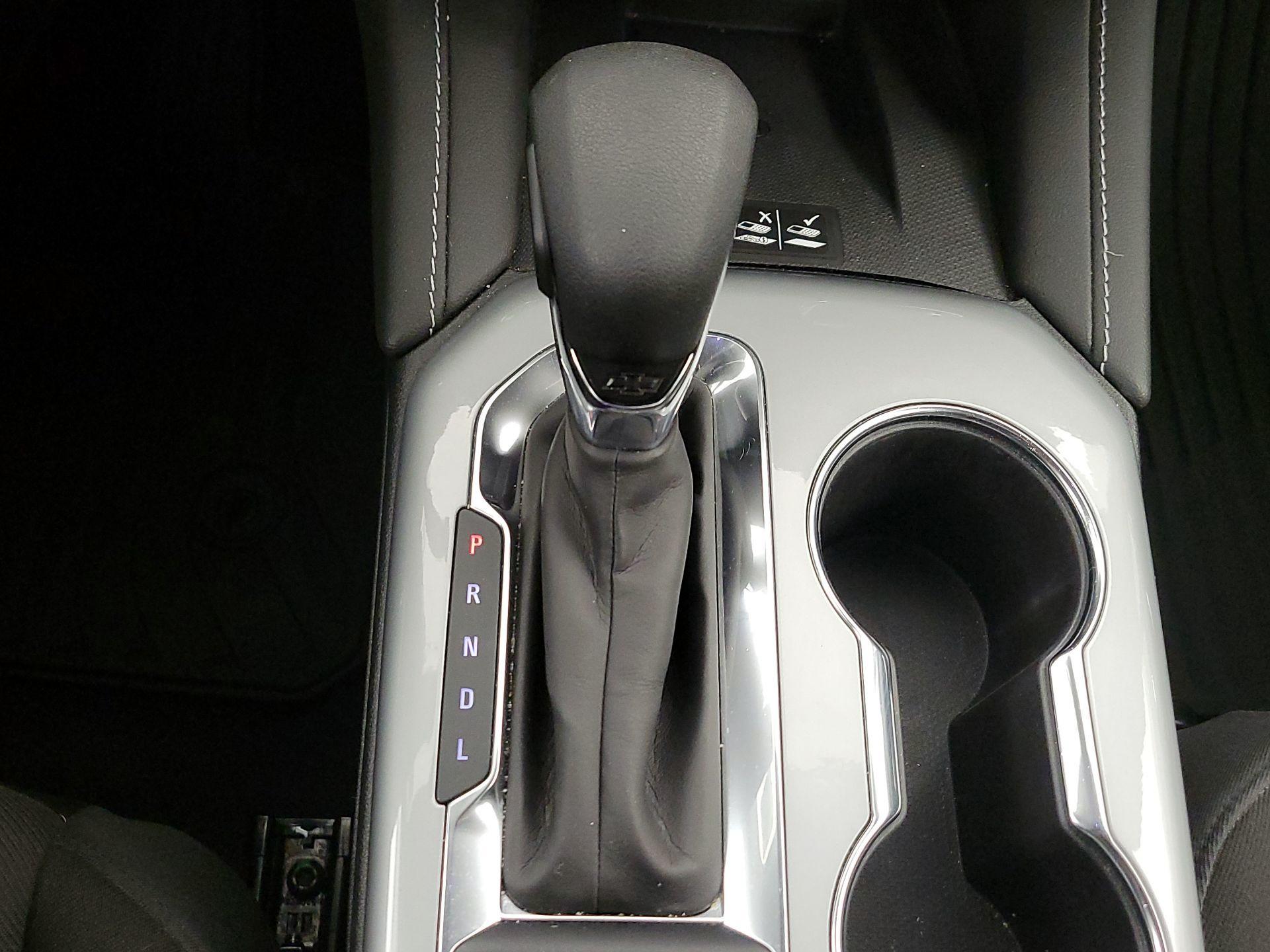 Thumbnail: 2023 Chevrolet Blazer - 17