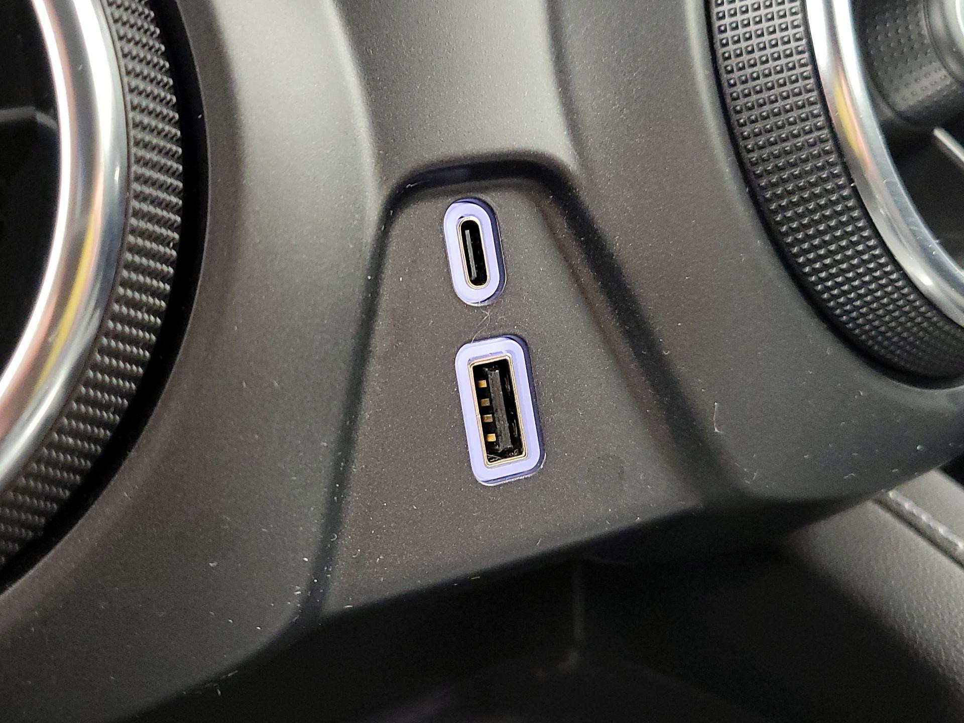 Thumbnail: 2023 Chevrolet Blazer - 18