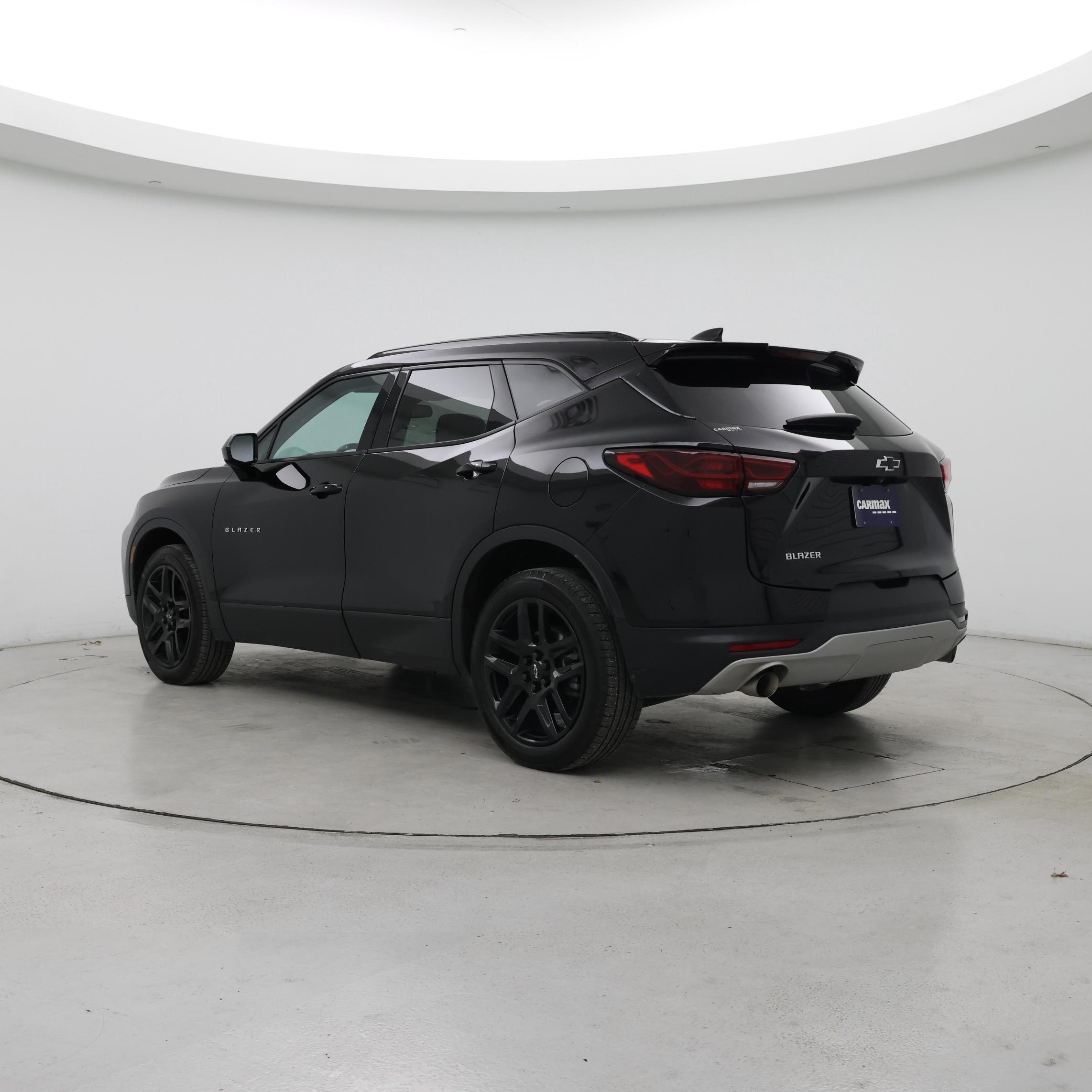 Thumbnail: 2023 Chevrolet Blazer - 2