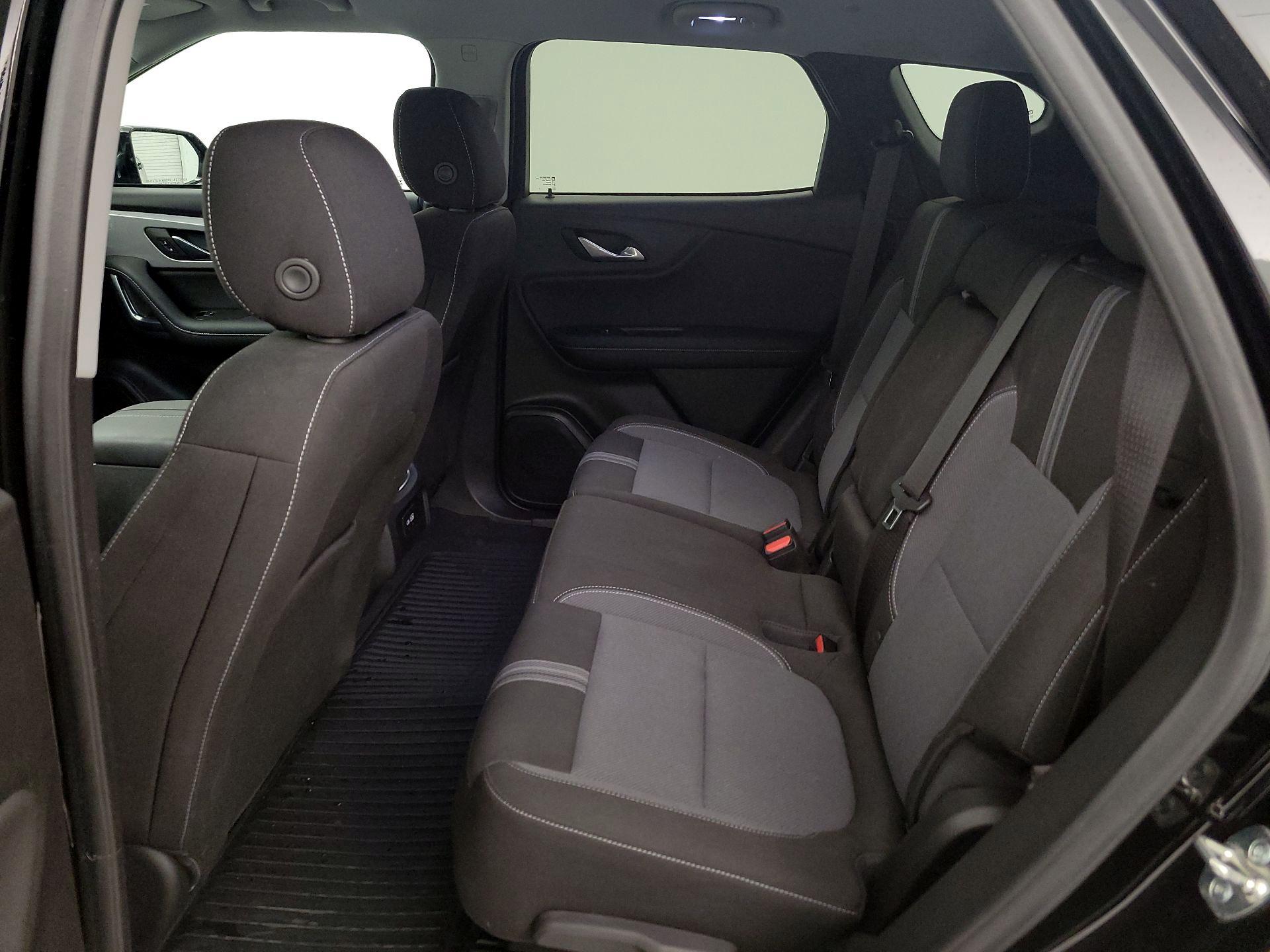 Thumbnail: 2023 Chevrolet Blazer - 19