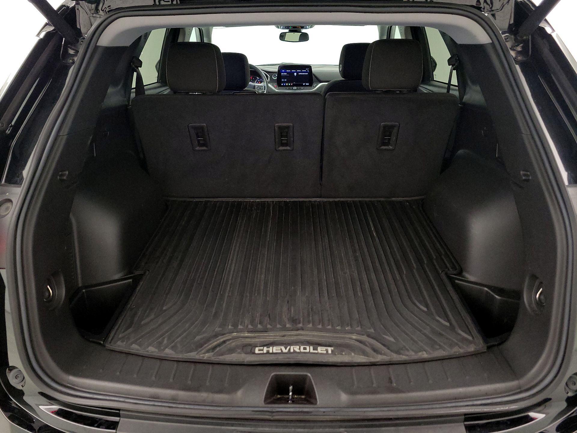 Thumbnail: 2023 Chevrolet Blazer - 20