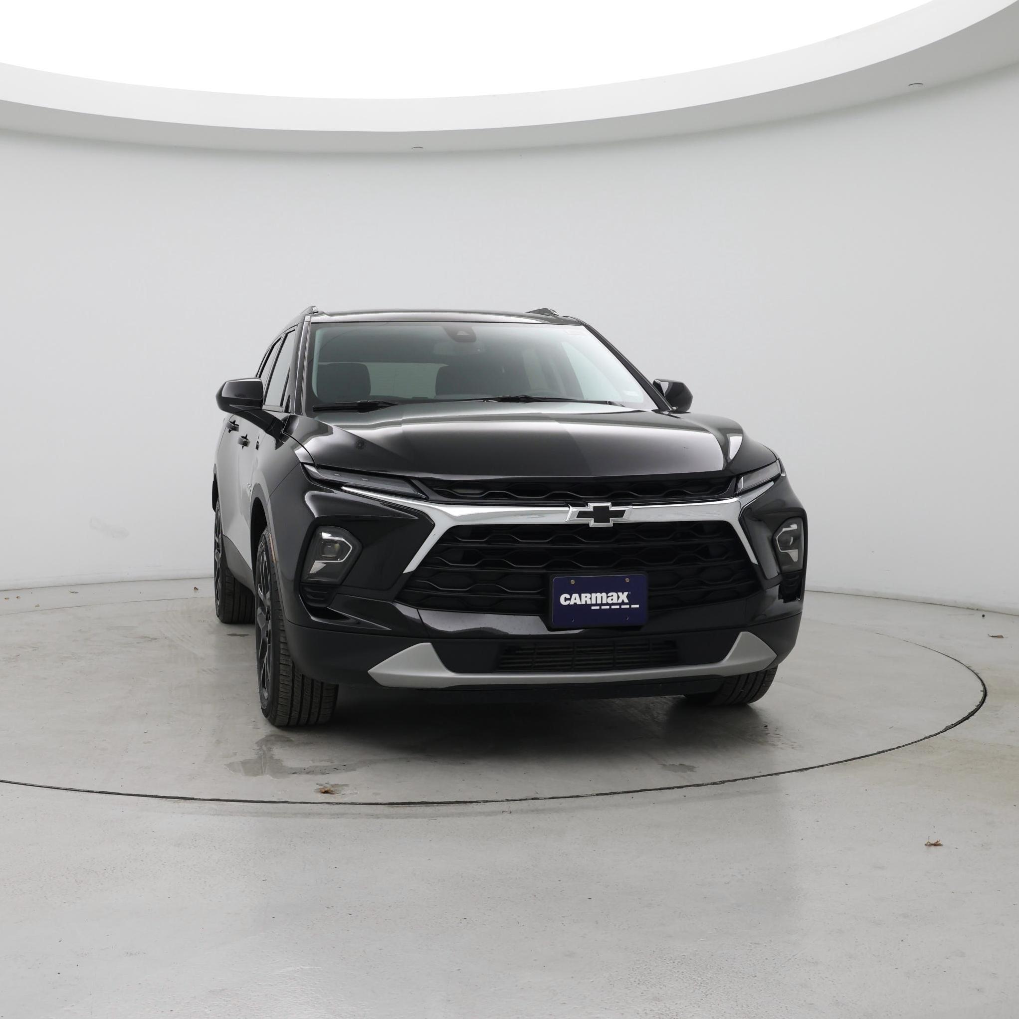 Thumbnail: 2023 Chevrolet Blazer - 5