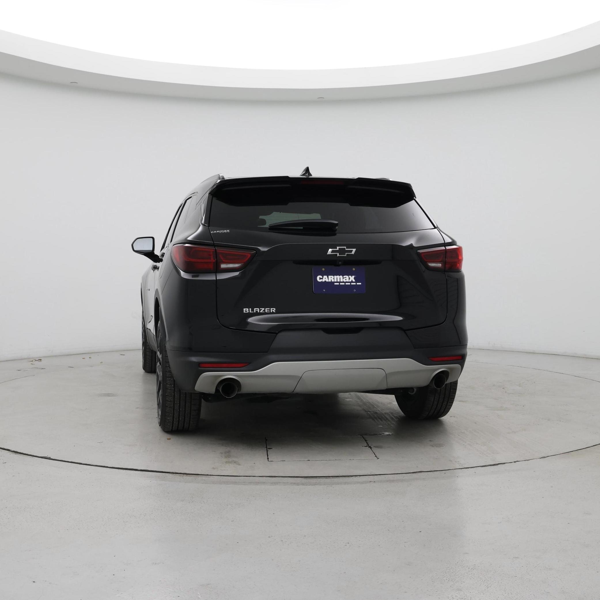 Thumbnail: 2023 Chevrolet Blazer - 6