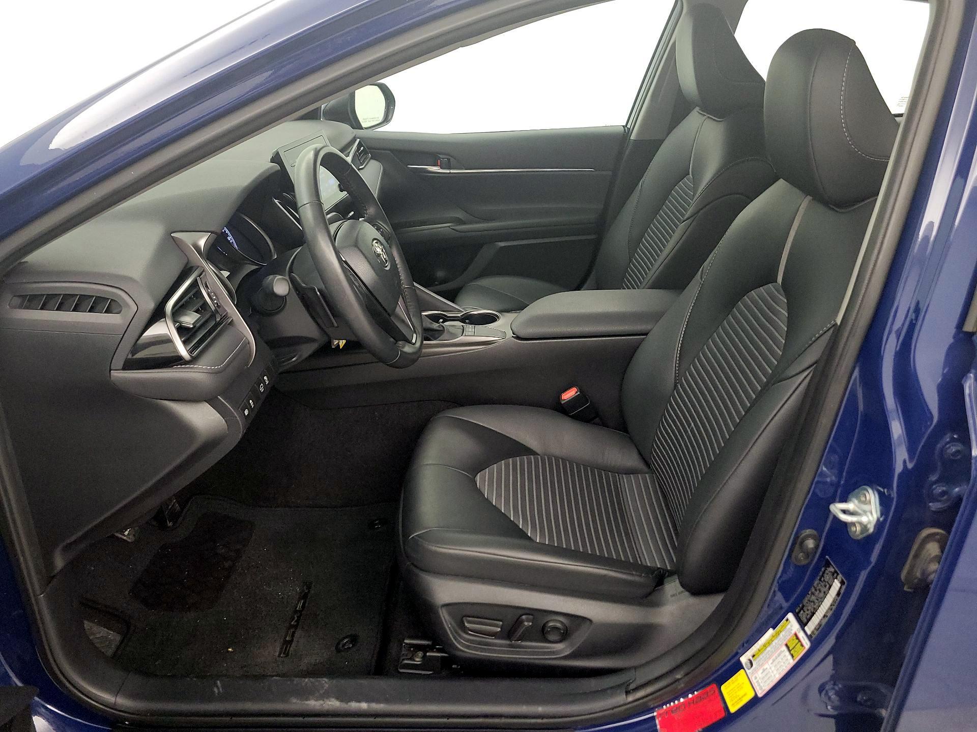 Thumbnail: 2024 Toyota Camry - 11