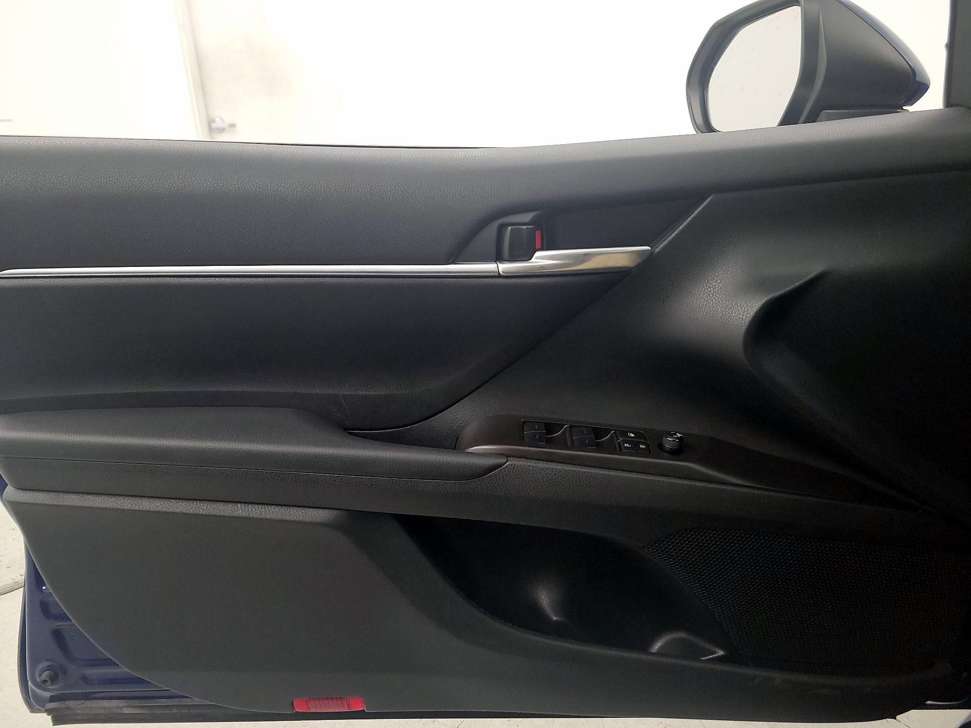 Thumbnail: 2024 Toyota Camry - 12