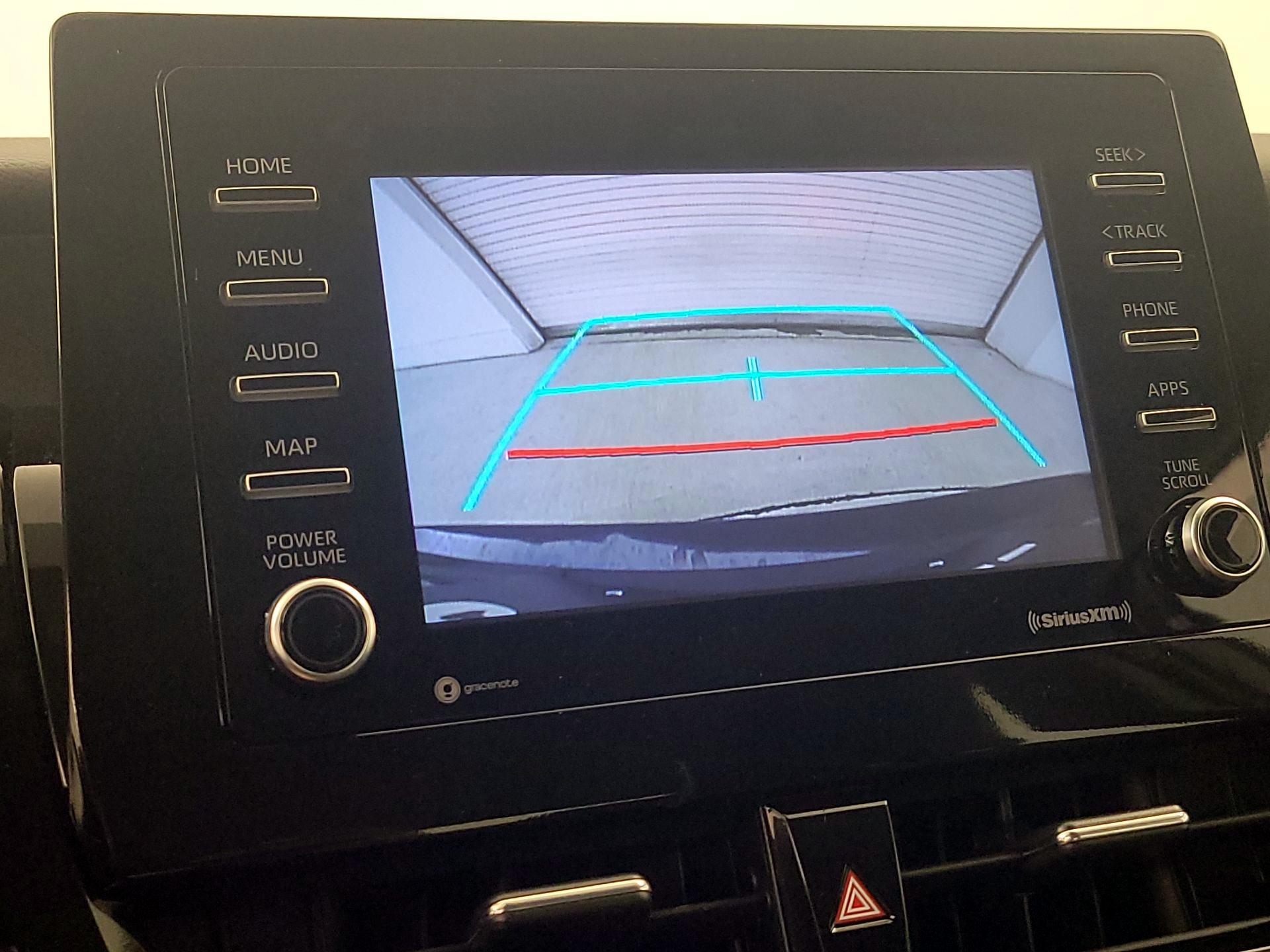 Thumbnail: 2024 Toyota Camry - 14