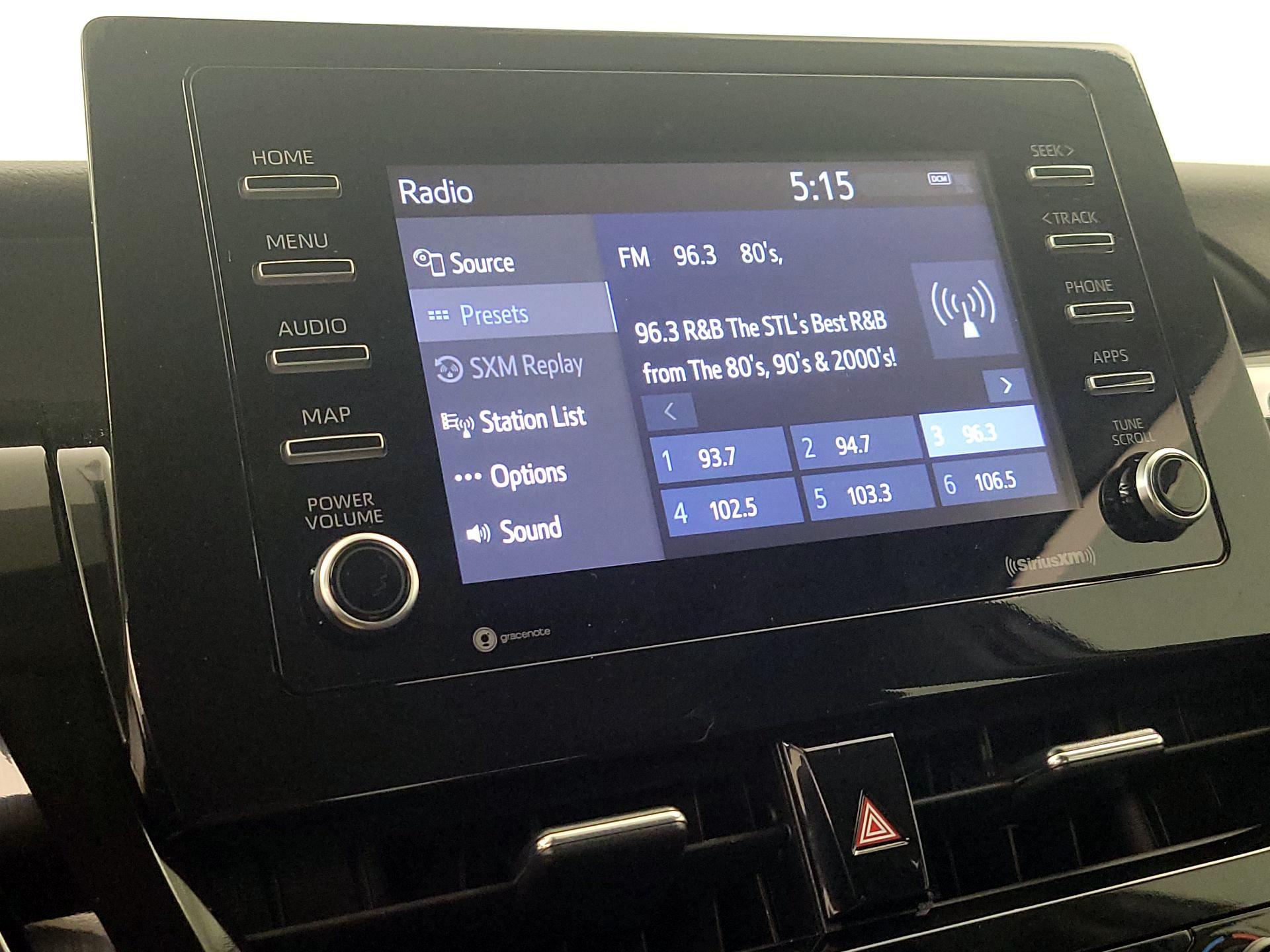 Thumbnail: 2024 Toyota Camry - 15