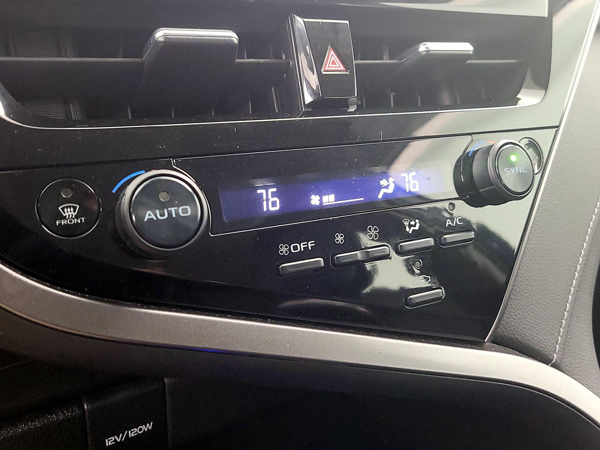 Thumbnail: 2024 Toyota Camry - 16