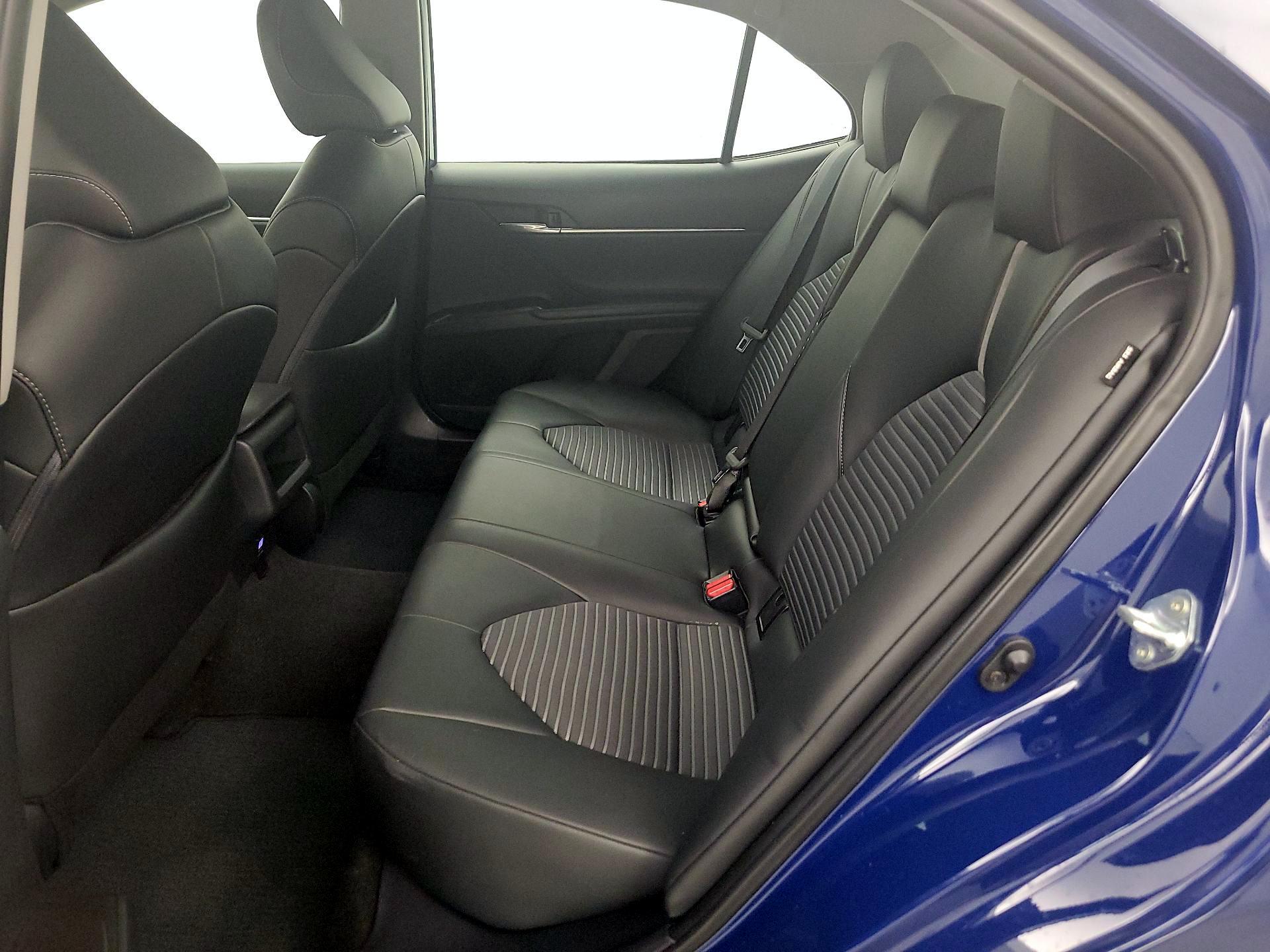 Thumbnail: 2024 Toyota Camry - 19