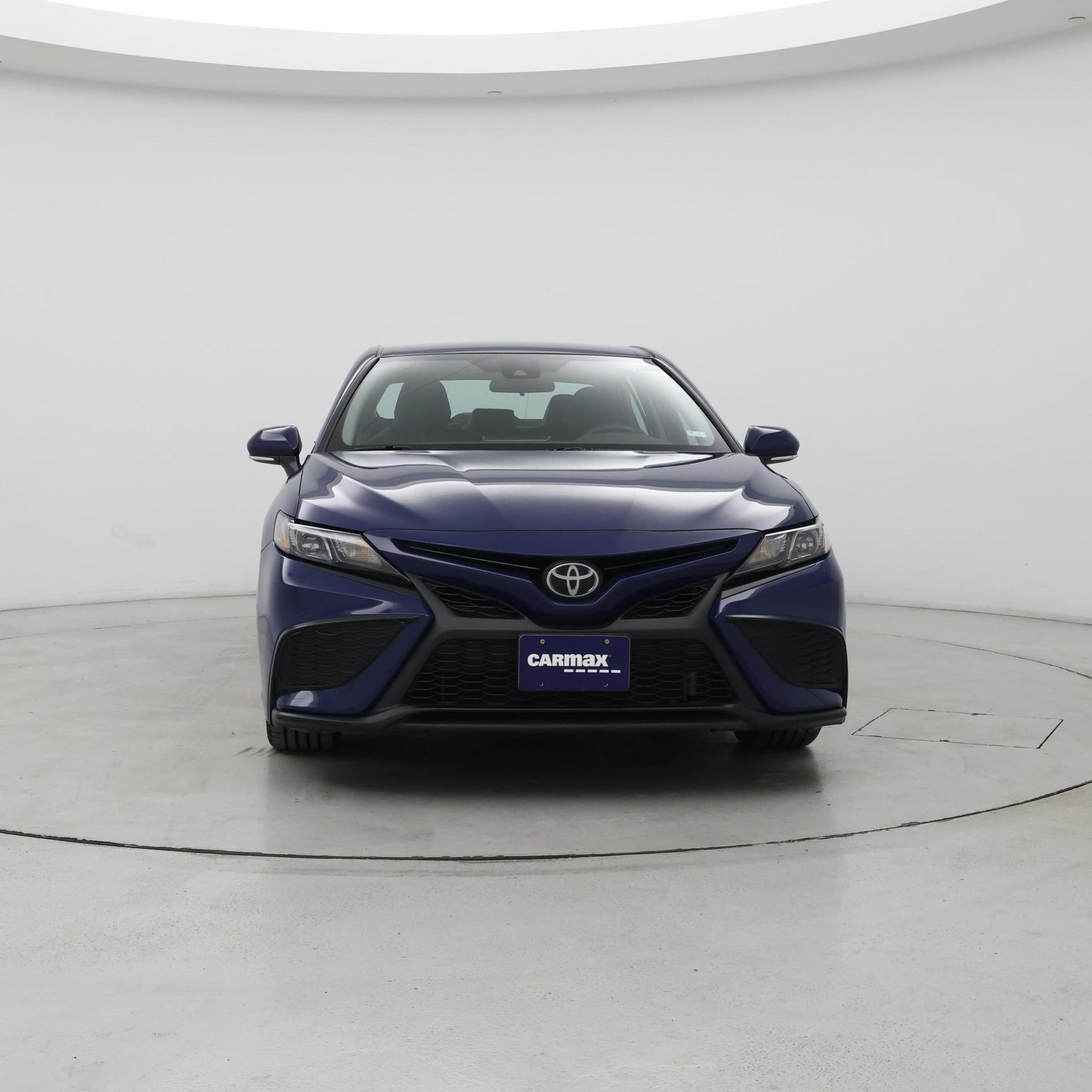 Thumbnail: 2024 Toyota Camry - 5