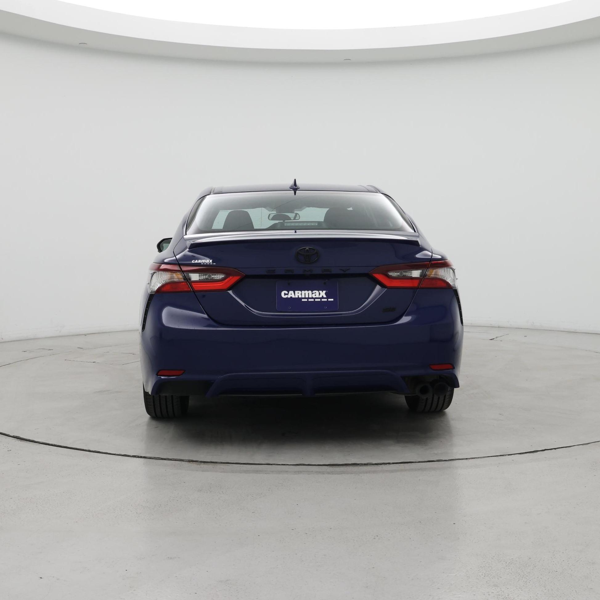 Thumbnail: 2024 Toyota Camry - 6