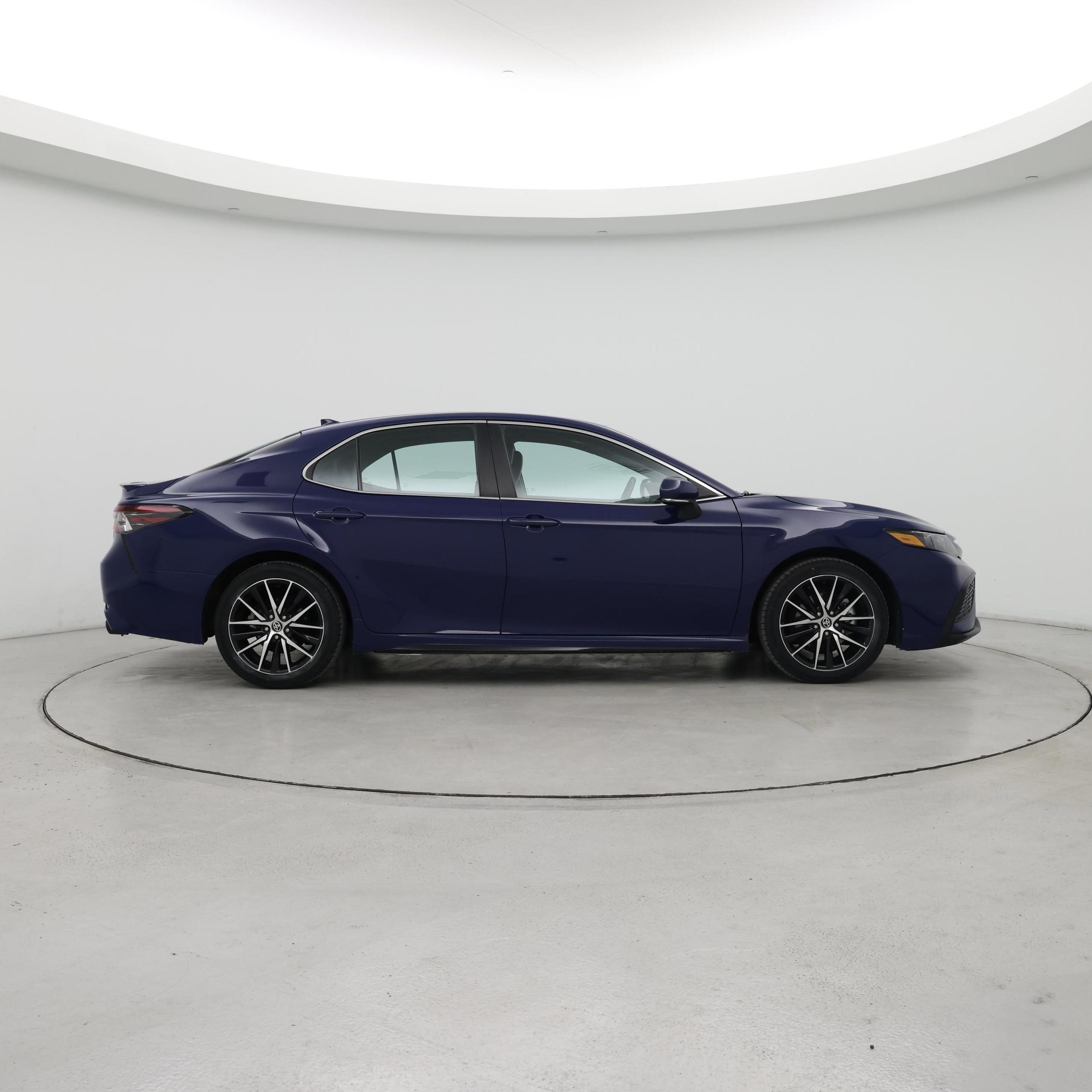 Thumbnail: 2024 Toyota Camry - 7