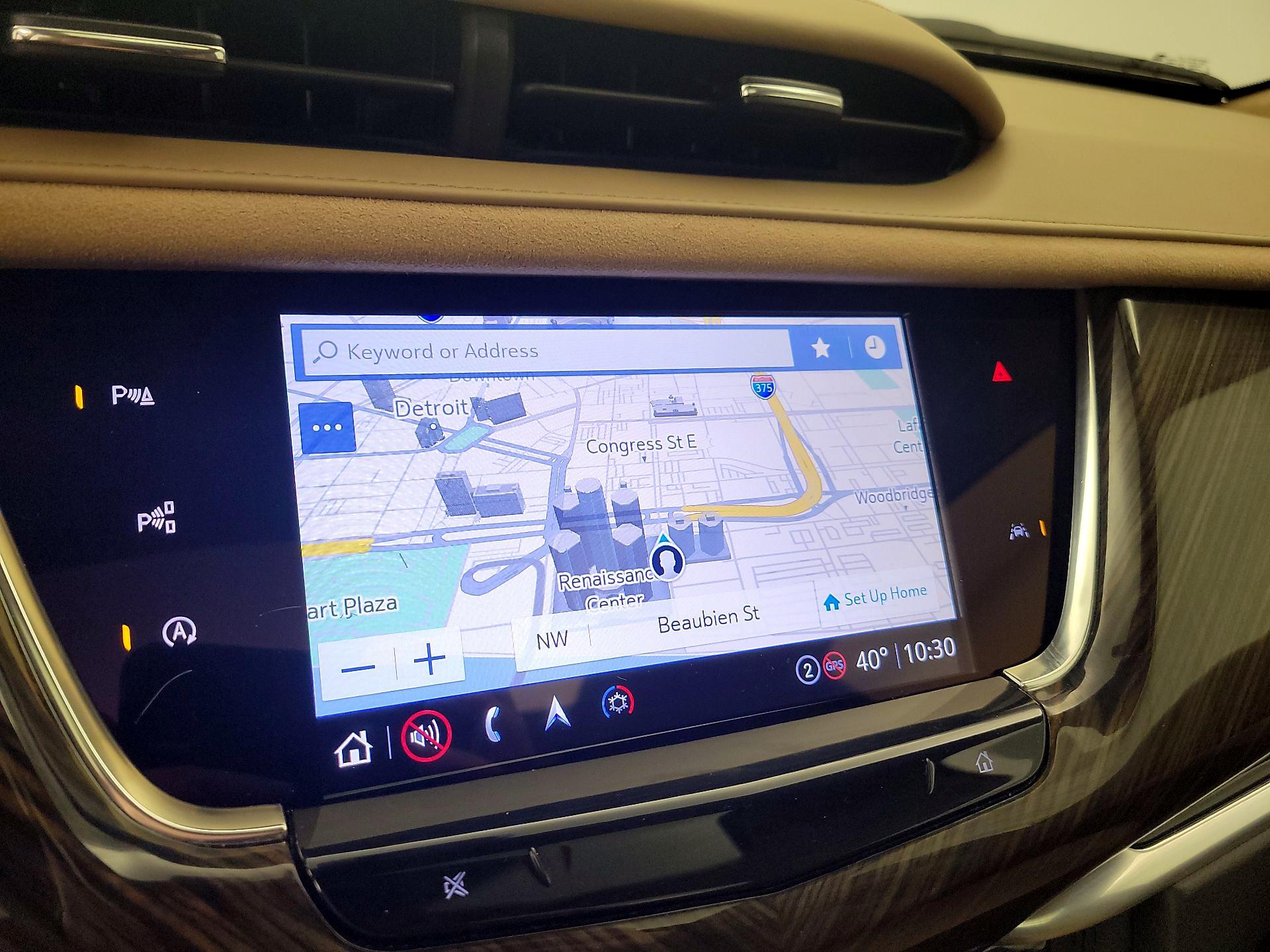 Thumbnail: 2023 Cadillac XT6 - 14