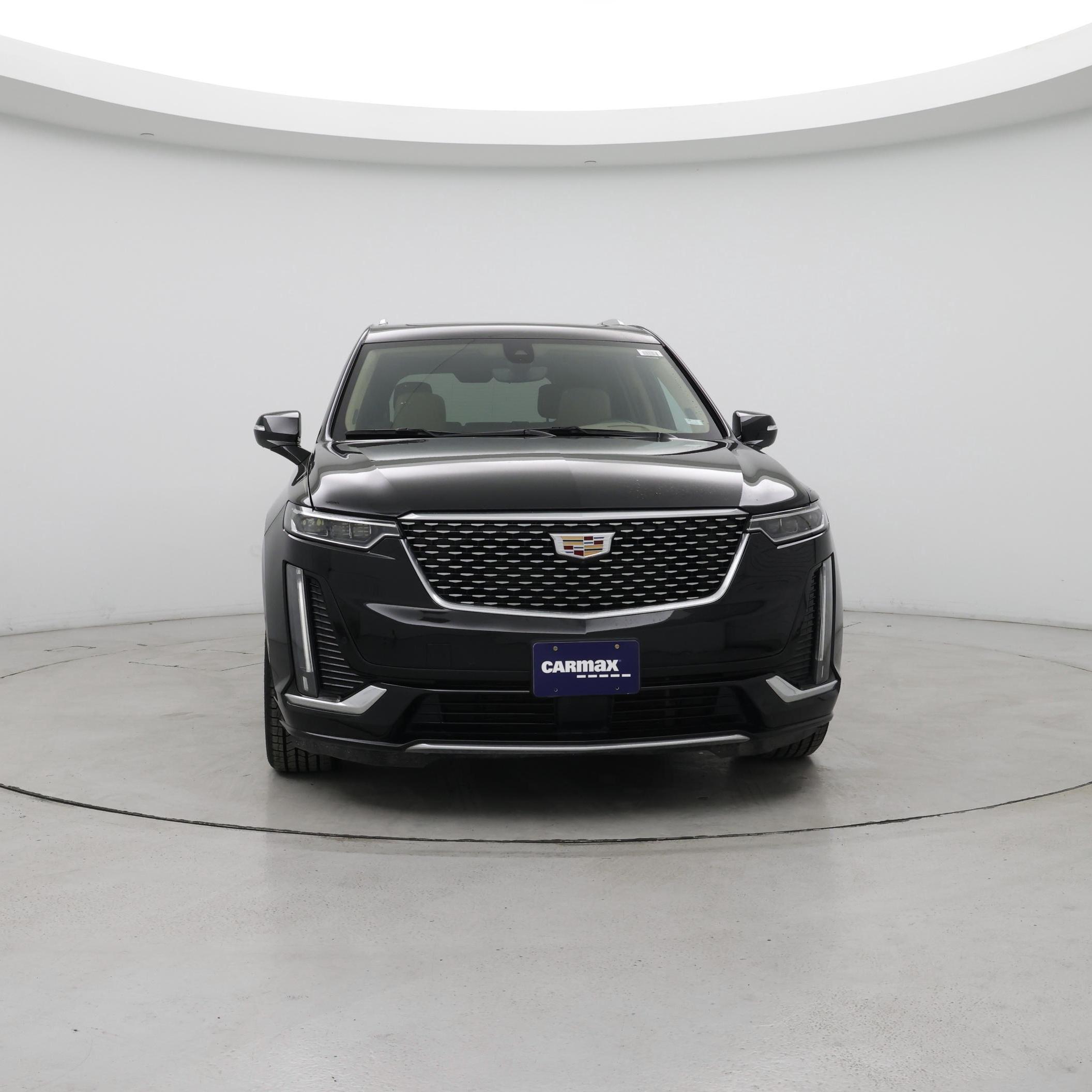 Thumbnail: 2023 Cadillac XT6 - 5