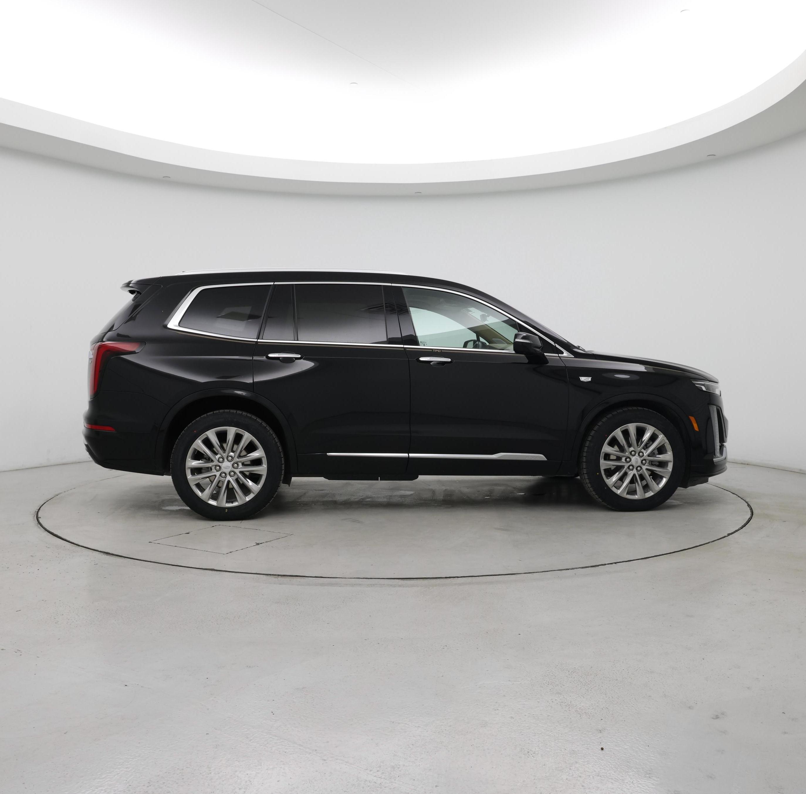 Thumbnail: 2023 Cadillac XT6 - 7