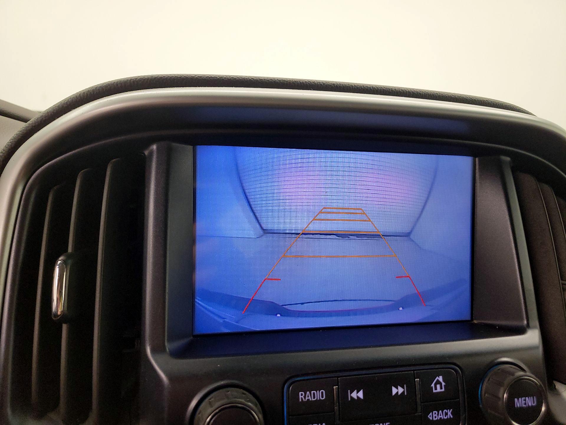 Thumbnail: 2017 Chevrolet Colorado - 14