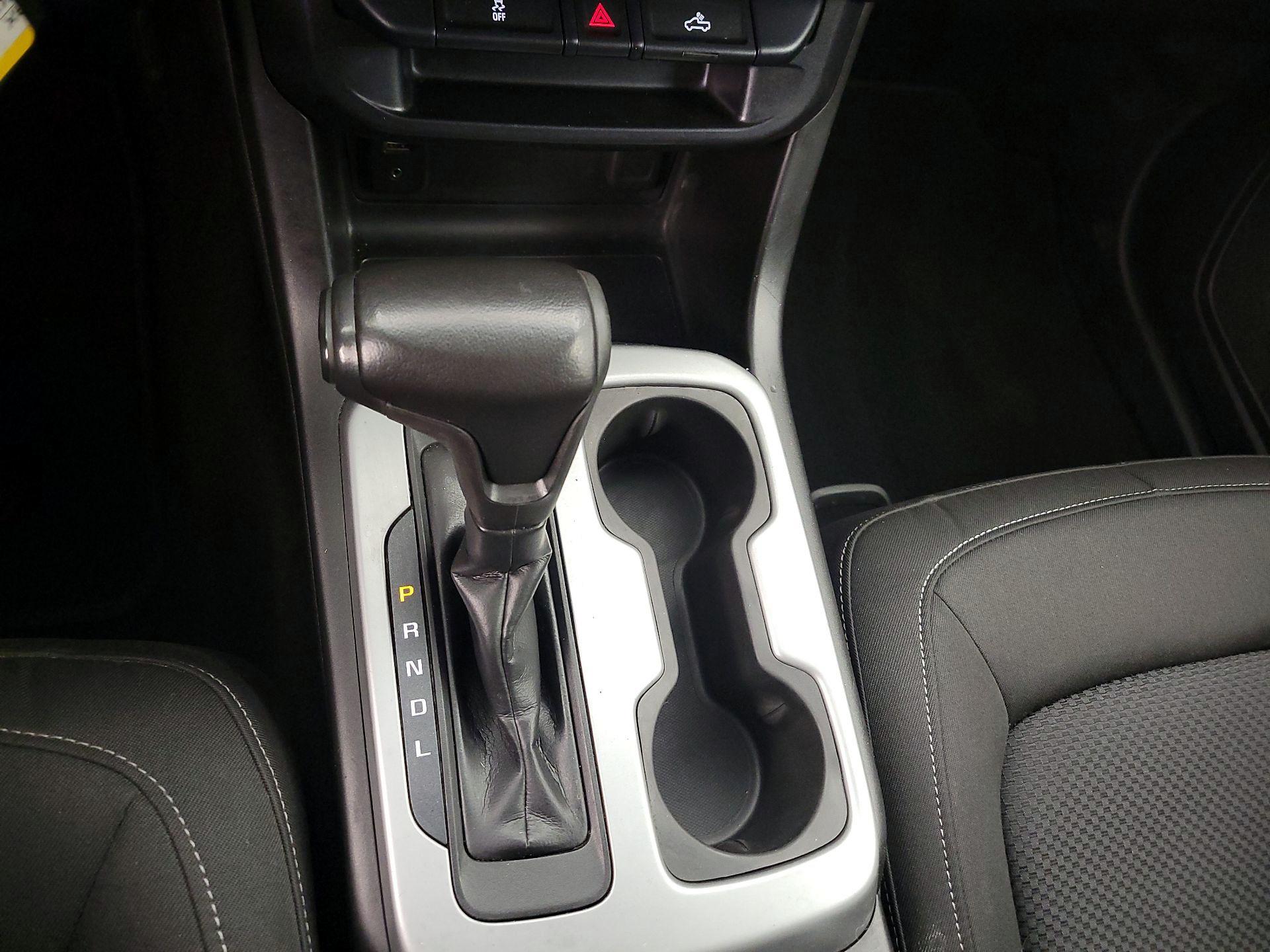 Thumbnail: 2017 Chevrolet Colorado - 17