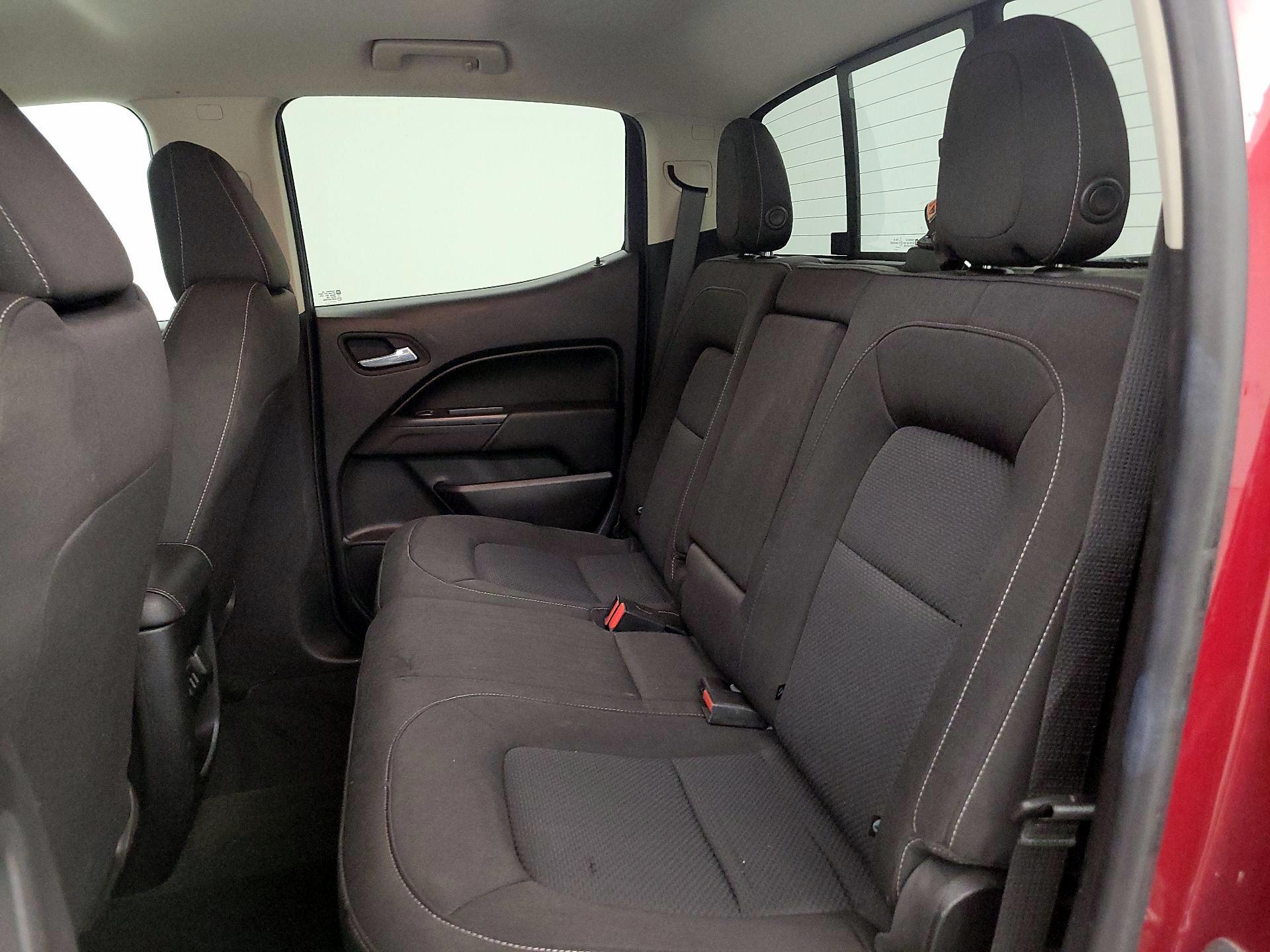 Thumbnail: 2017 Chevrolet Colorado - 19