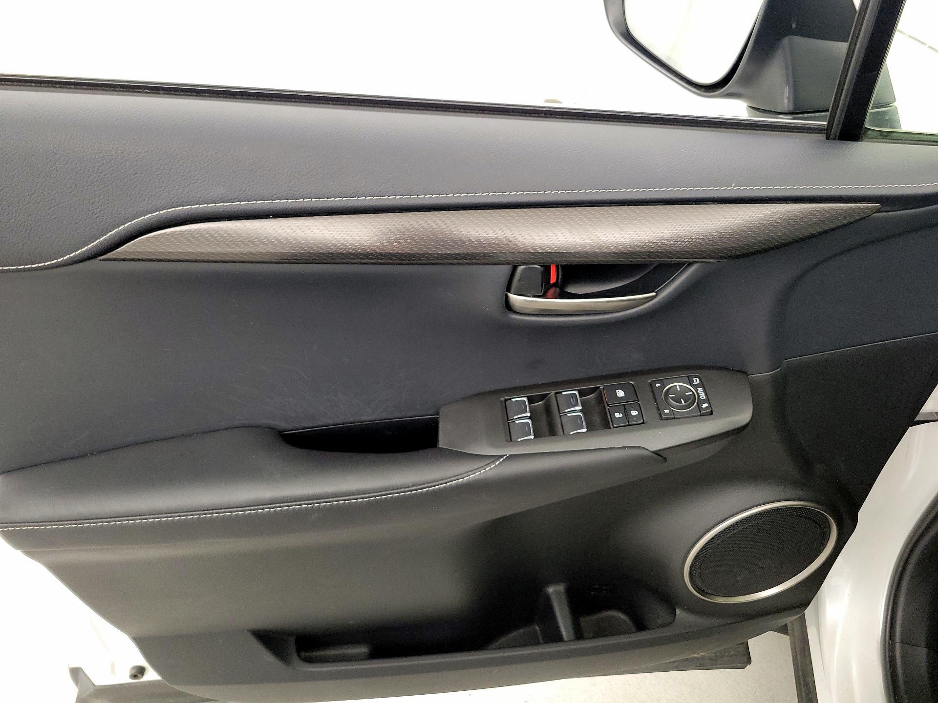 Thumbnail: 2020 Lexus NX - 12