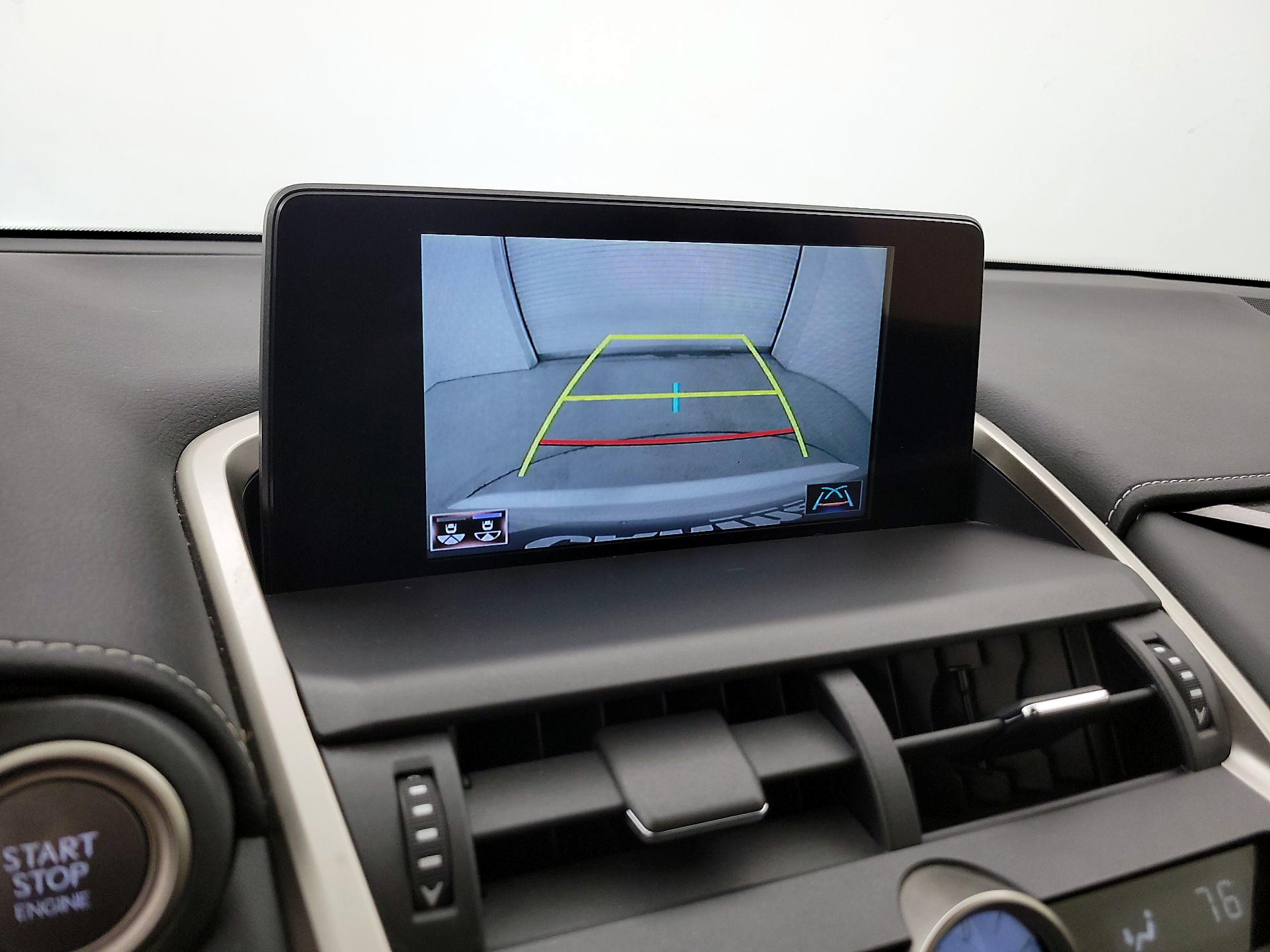 Thumbnail: 2020 Lexus NX - 14