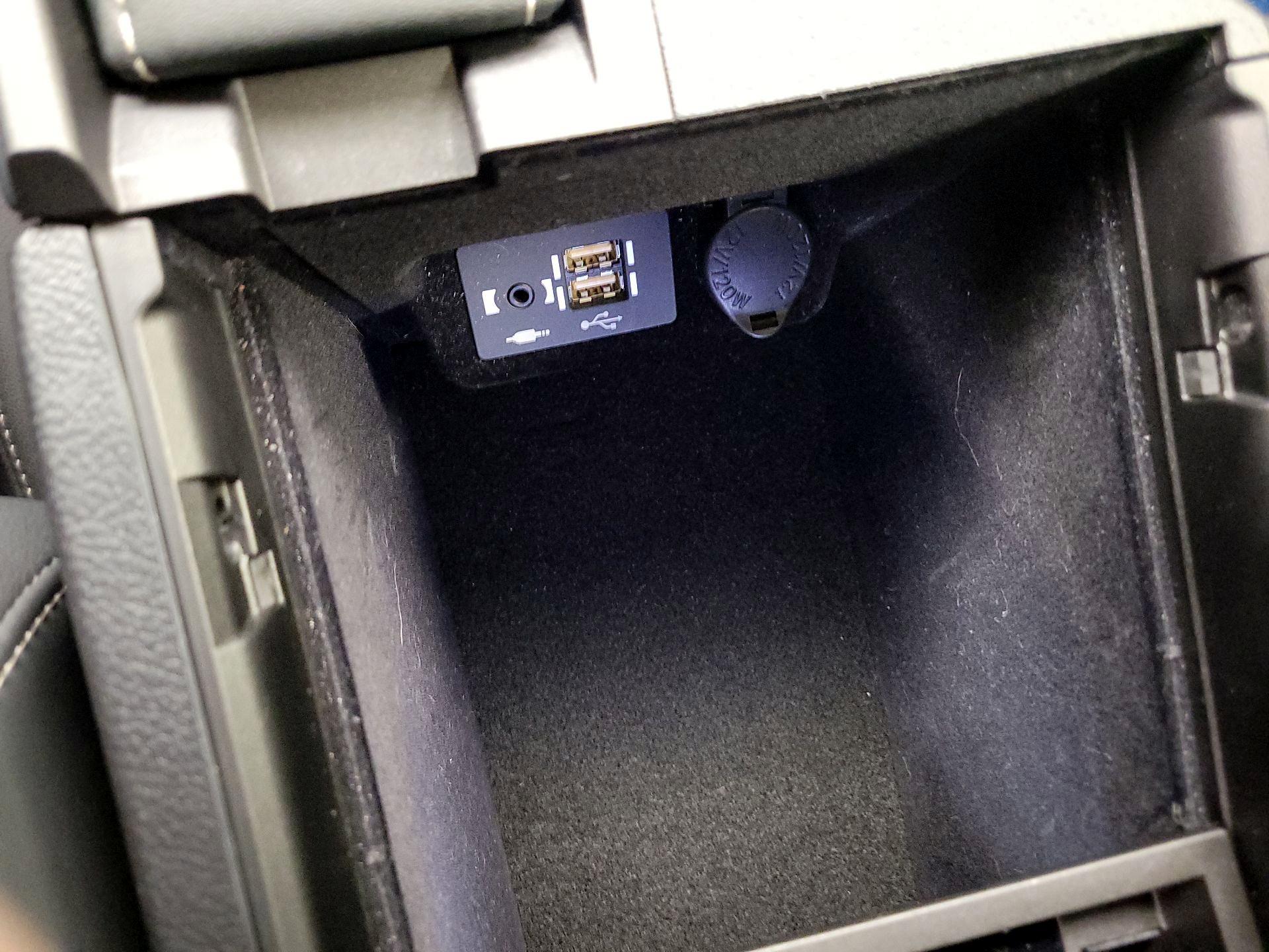 Thumbnail: 2020 Lexus NX - 18