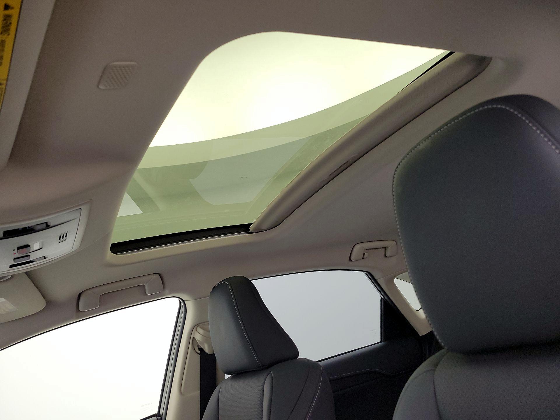 Thumbnail: 2020 Lexus NX - 19