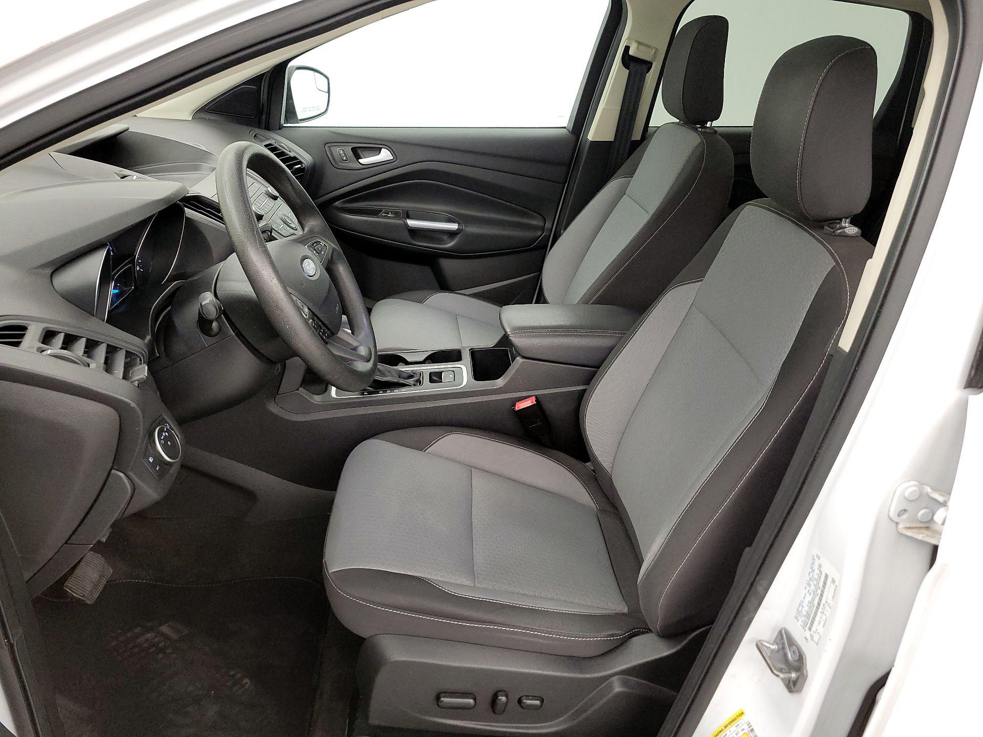 Thumbnail: 2018 Ford Escape - 11