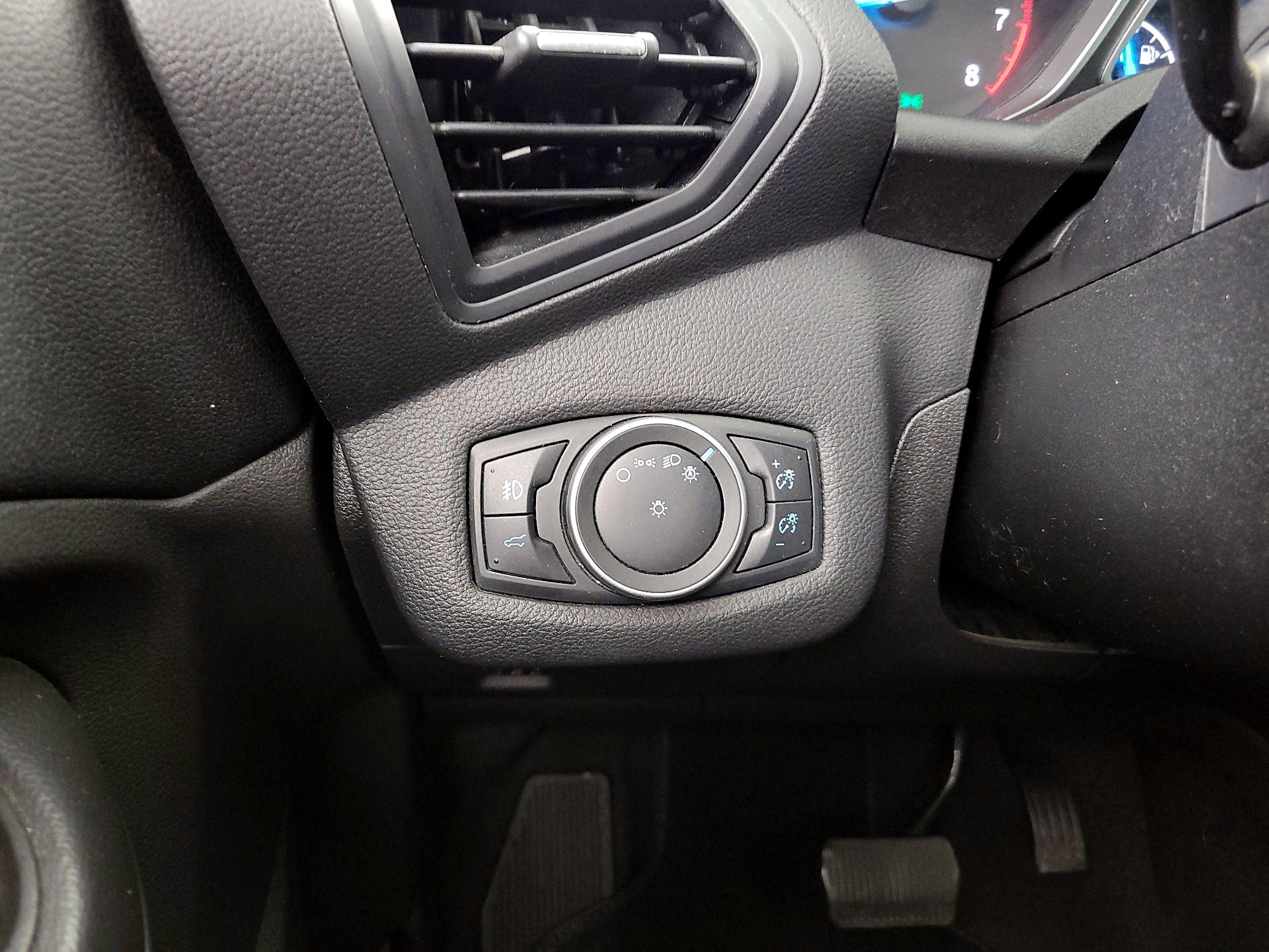 Thumbnail: 2018 Ford Escape - 13