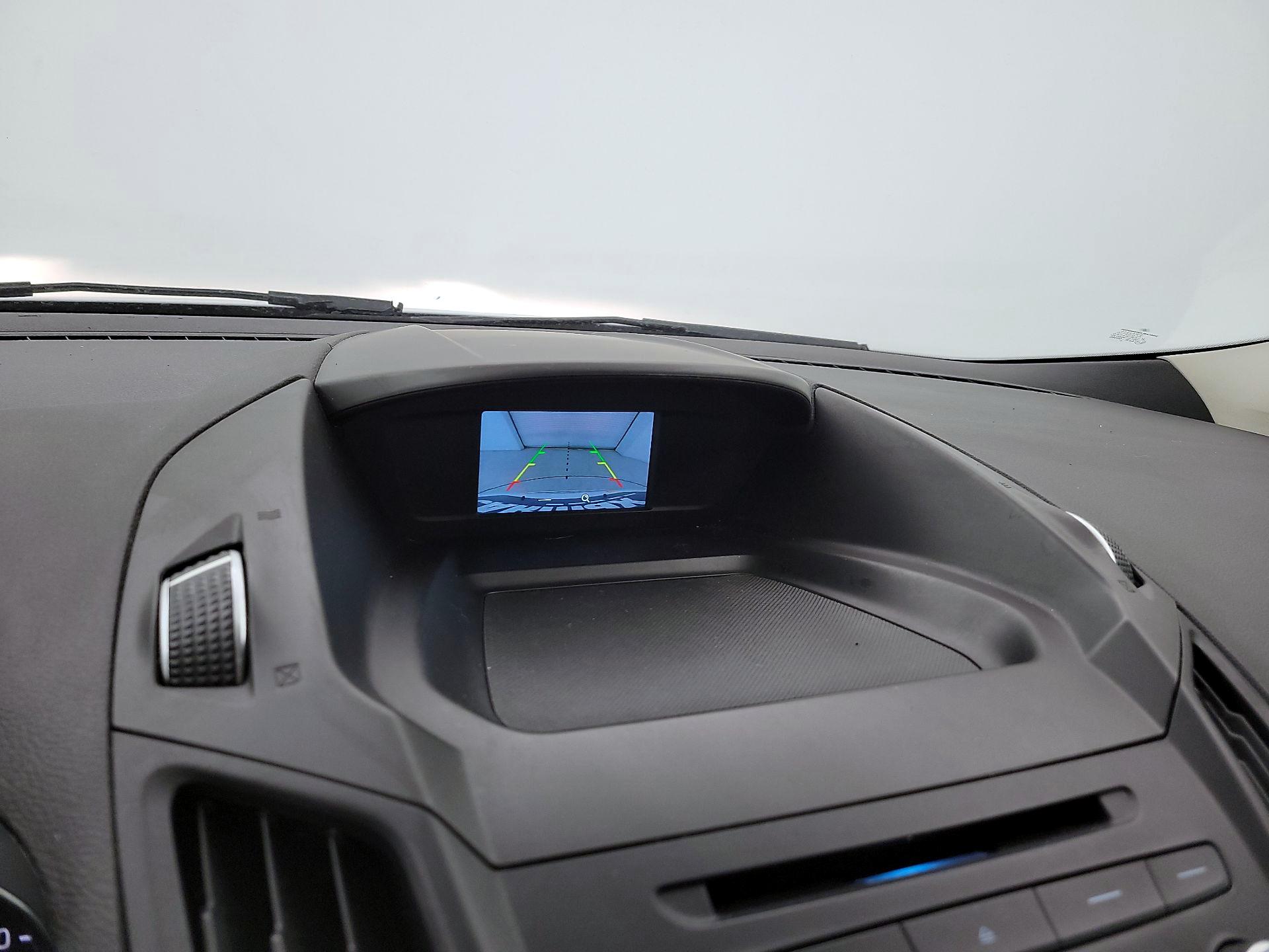 Thumbnail: 2018 Ford Escape - 14