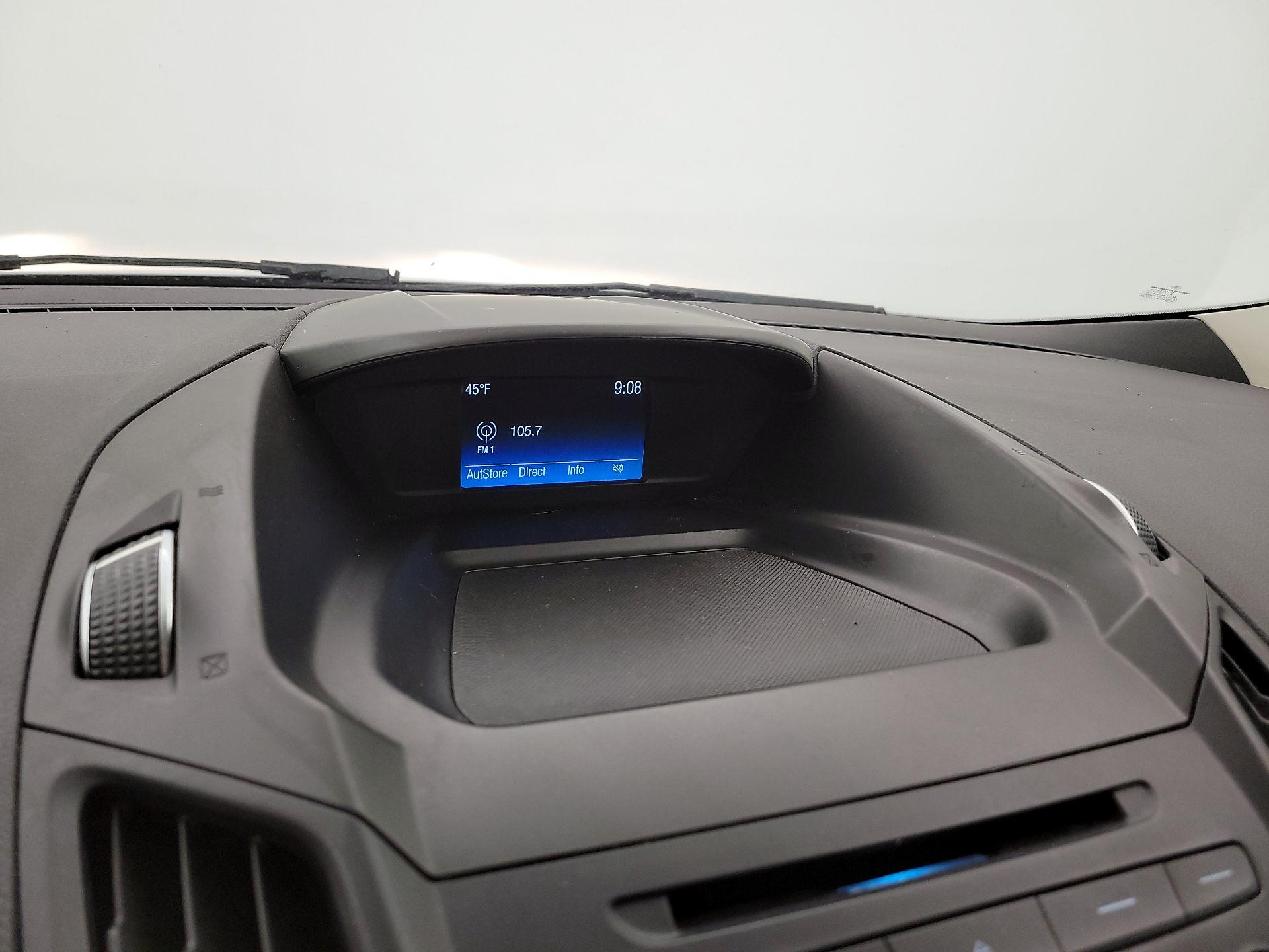 Thumbnail: 2018 Ford Escape - 15