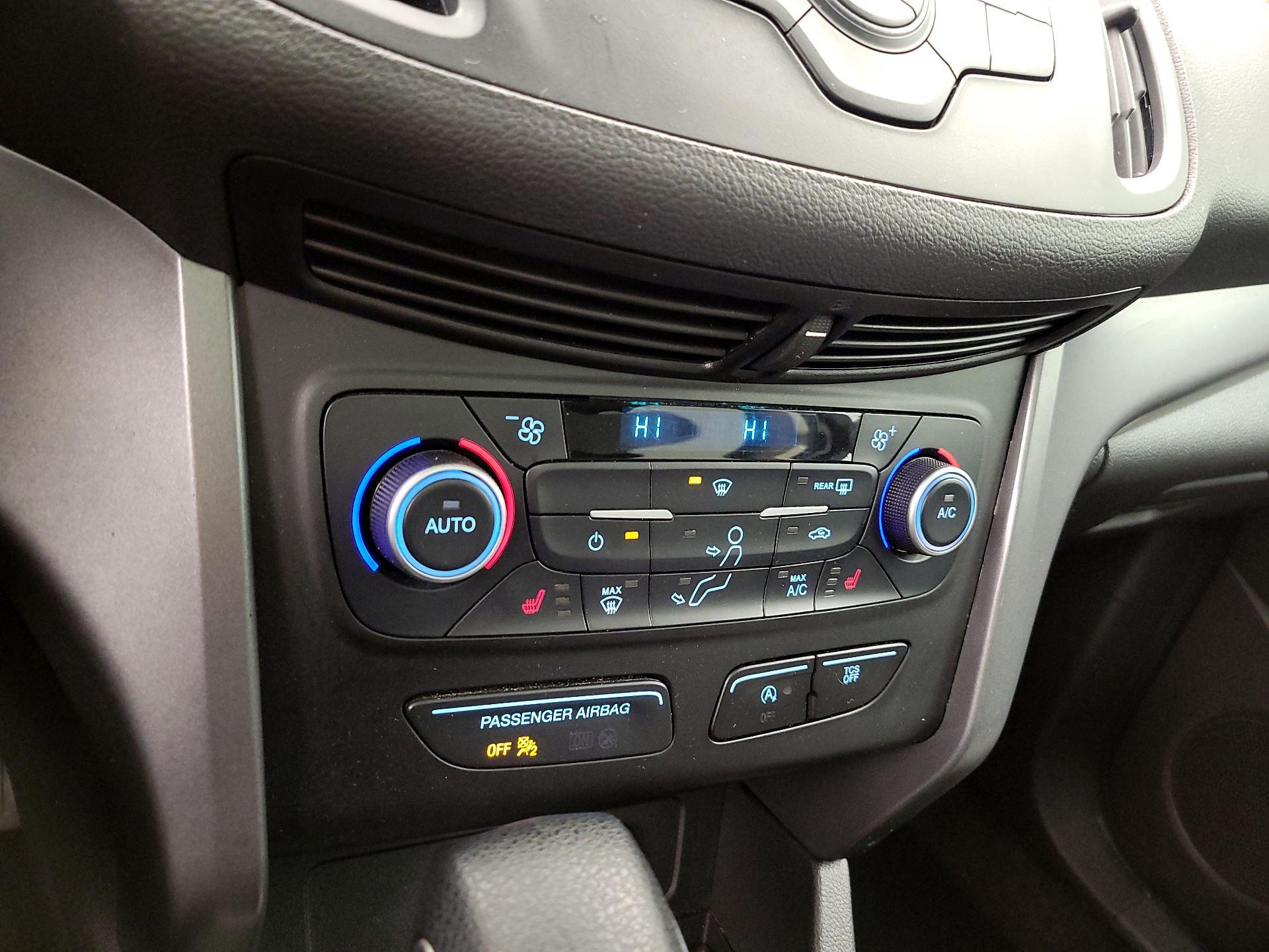 Thumbnail: 2018 Ford Escape - 16