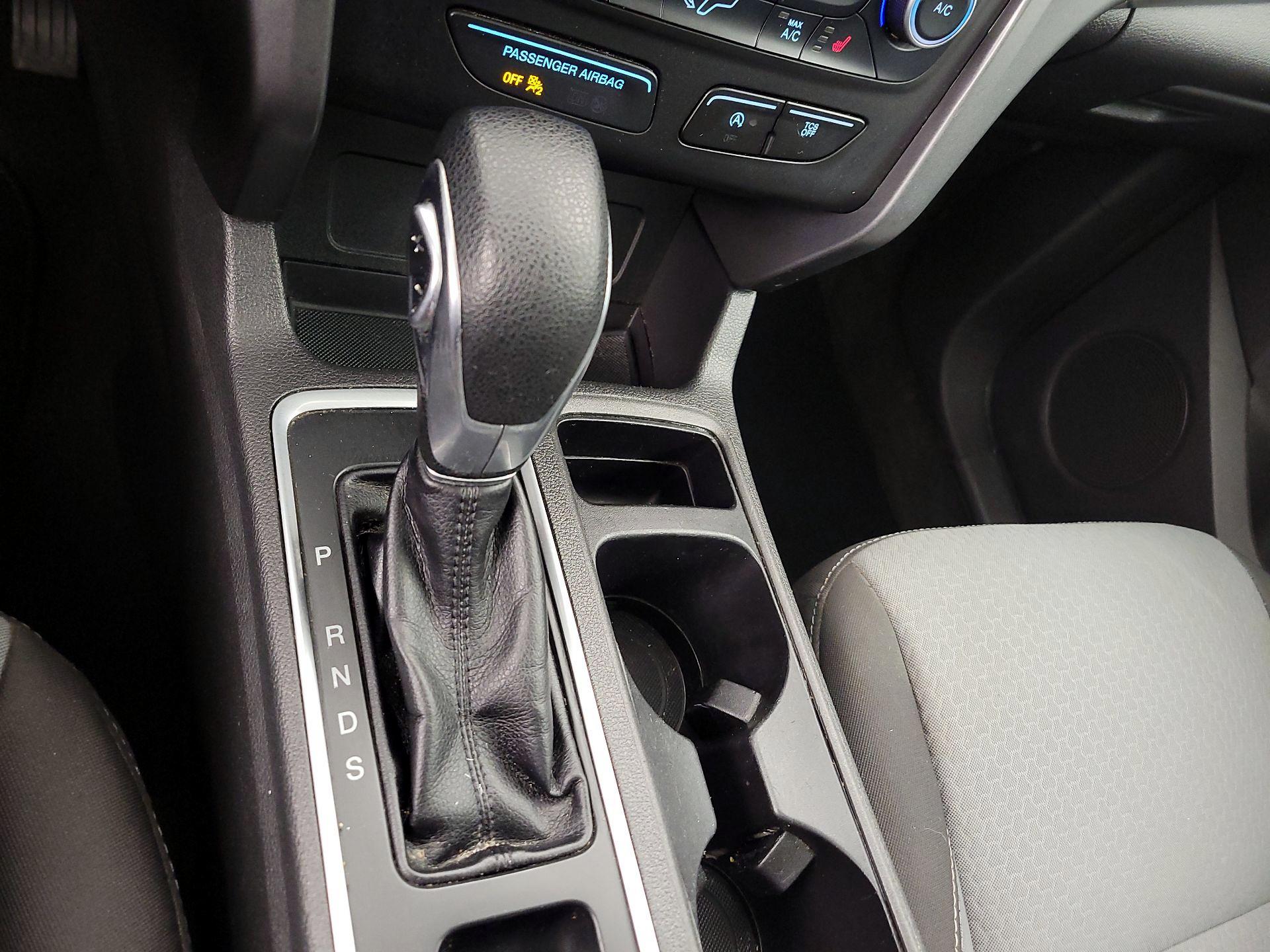 Thumbnail: 2018 Ford Escape - 17