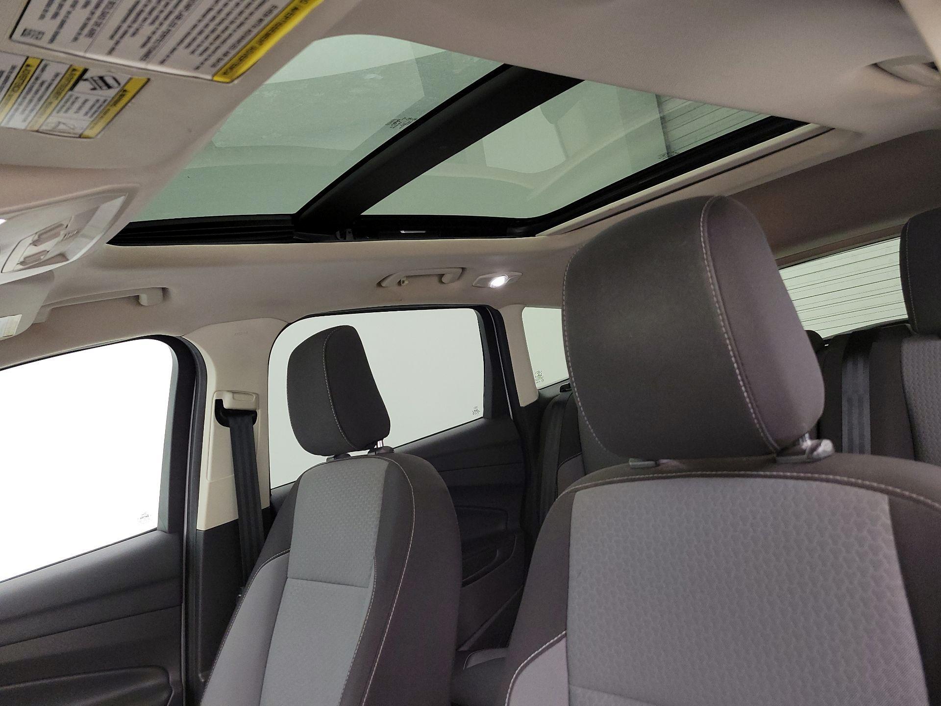 Thumbnail: 2018 Ford Escape - 19