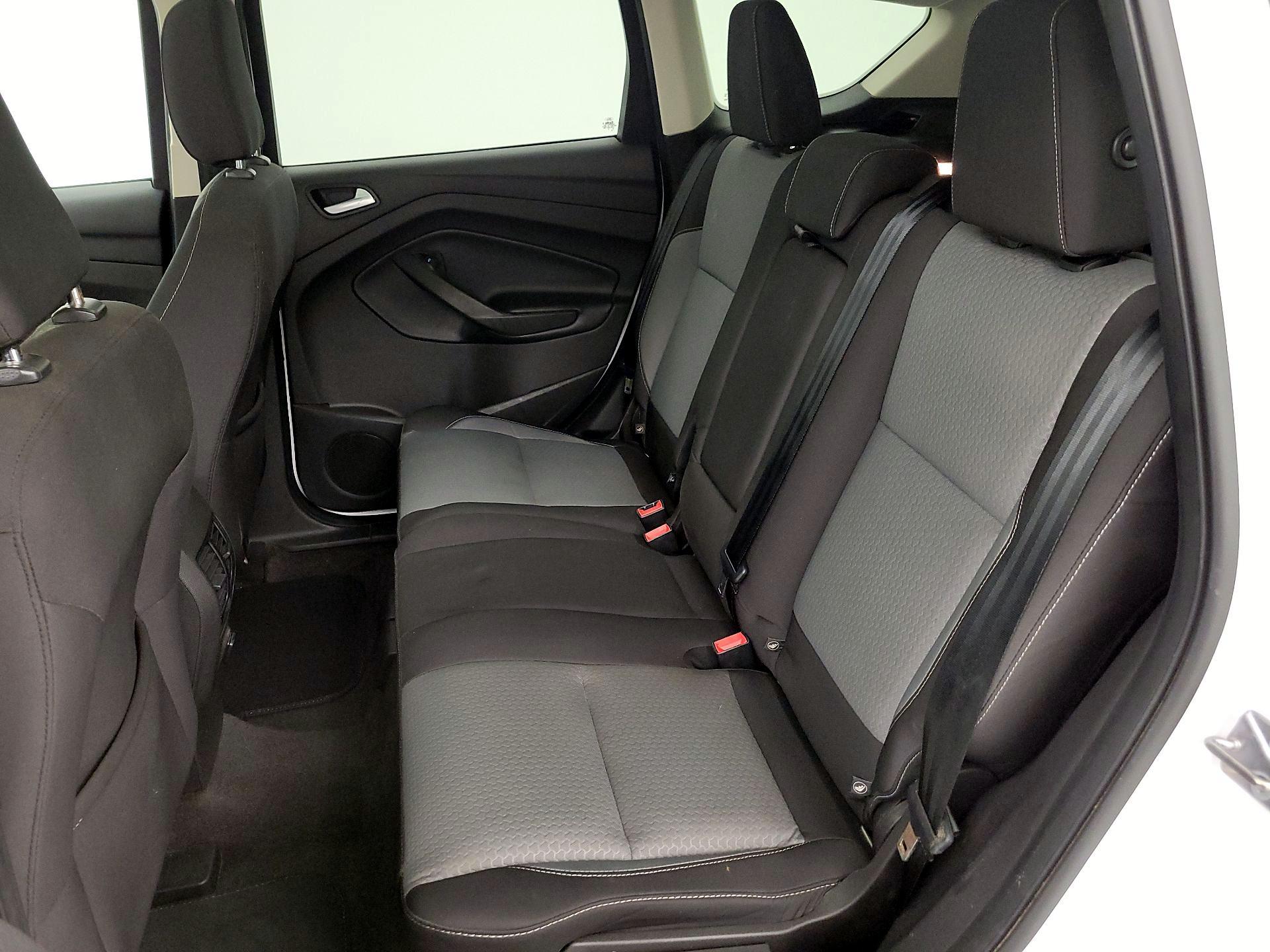 Thumbnail: 2018 Ford Escape - 20