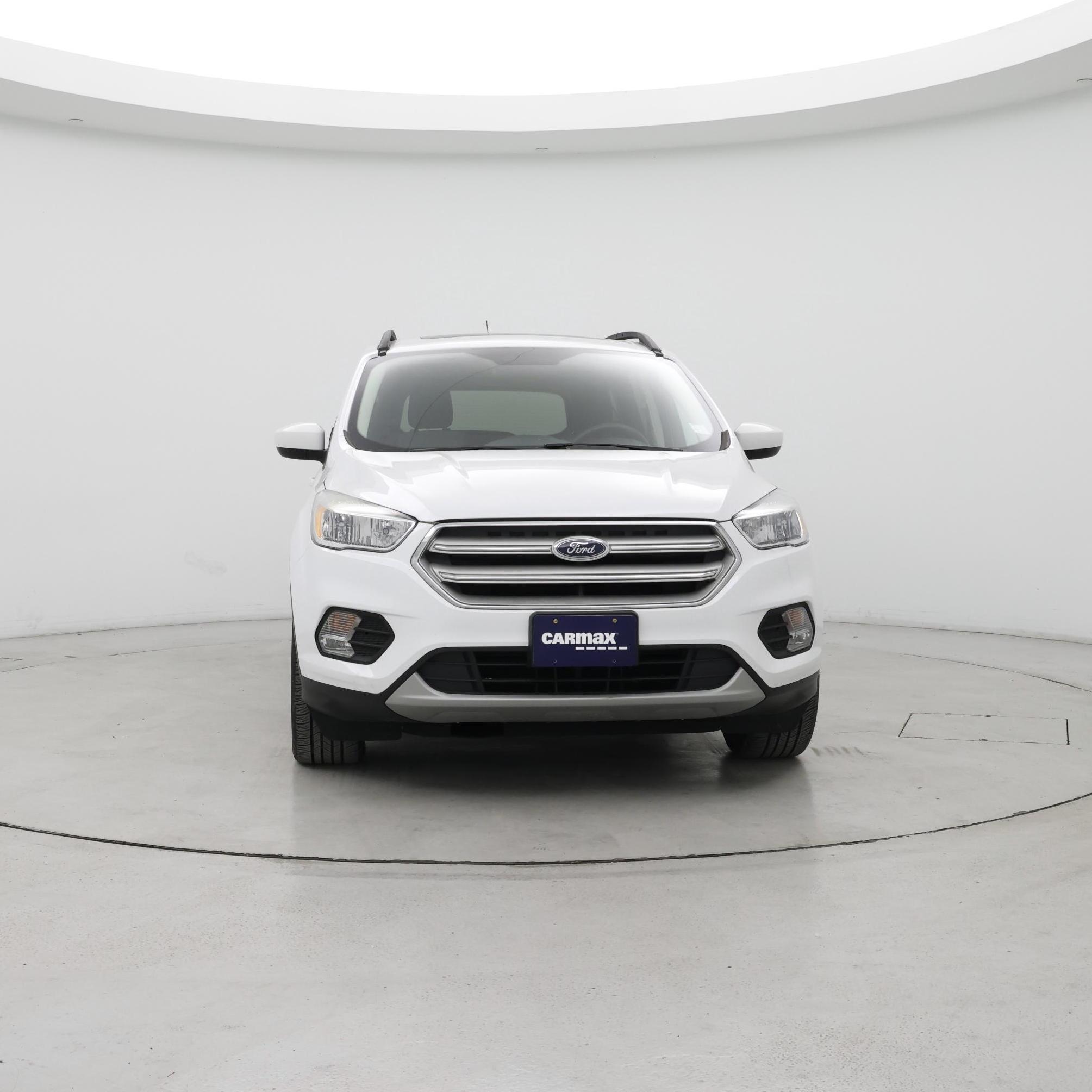 Thumbnail: 2018 Ford Escape - 5