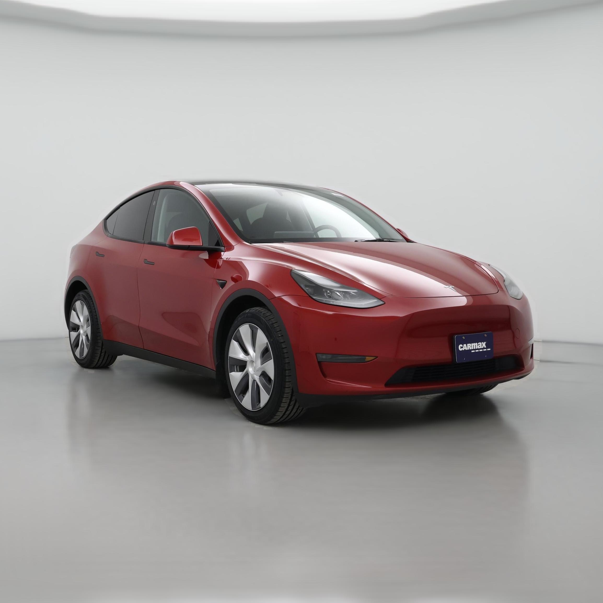 Thumbnail: 2023 Tesla Model Y - 1