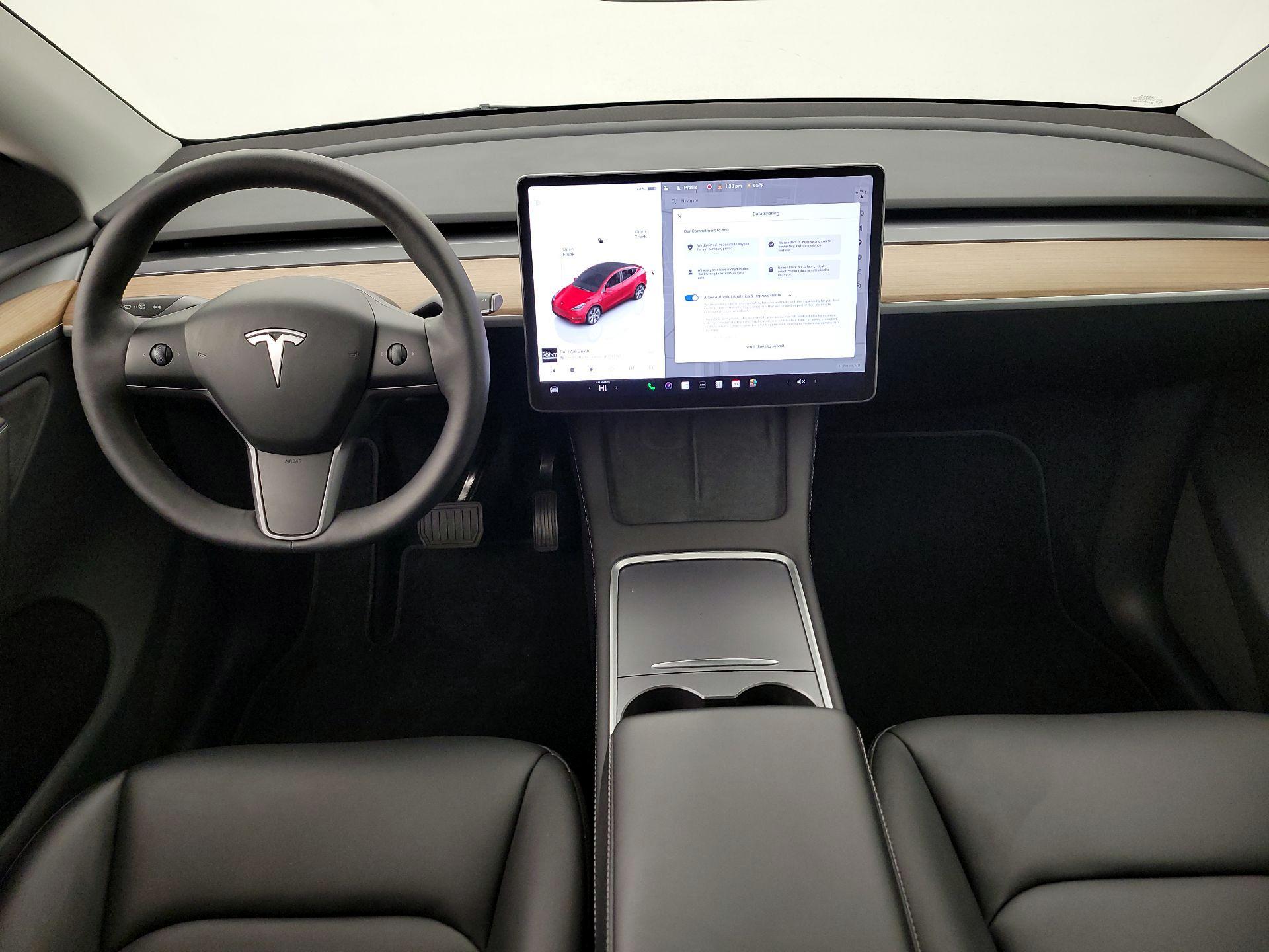 Thumbnail: 2023 Tesla Model Y - 9