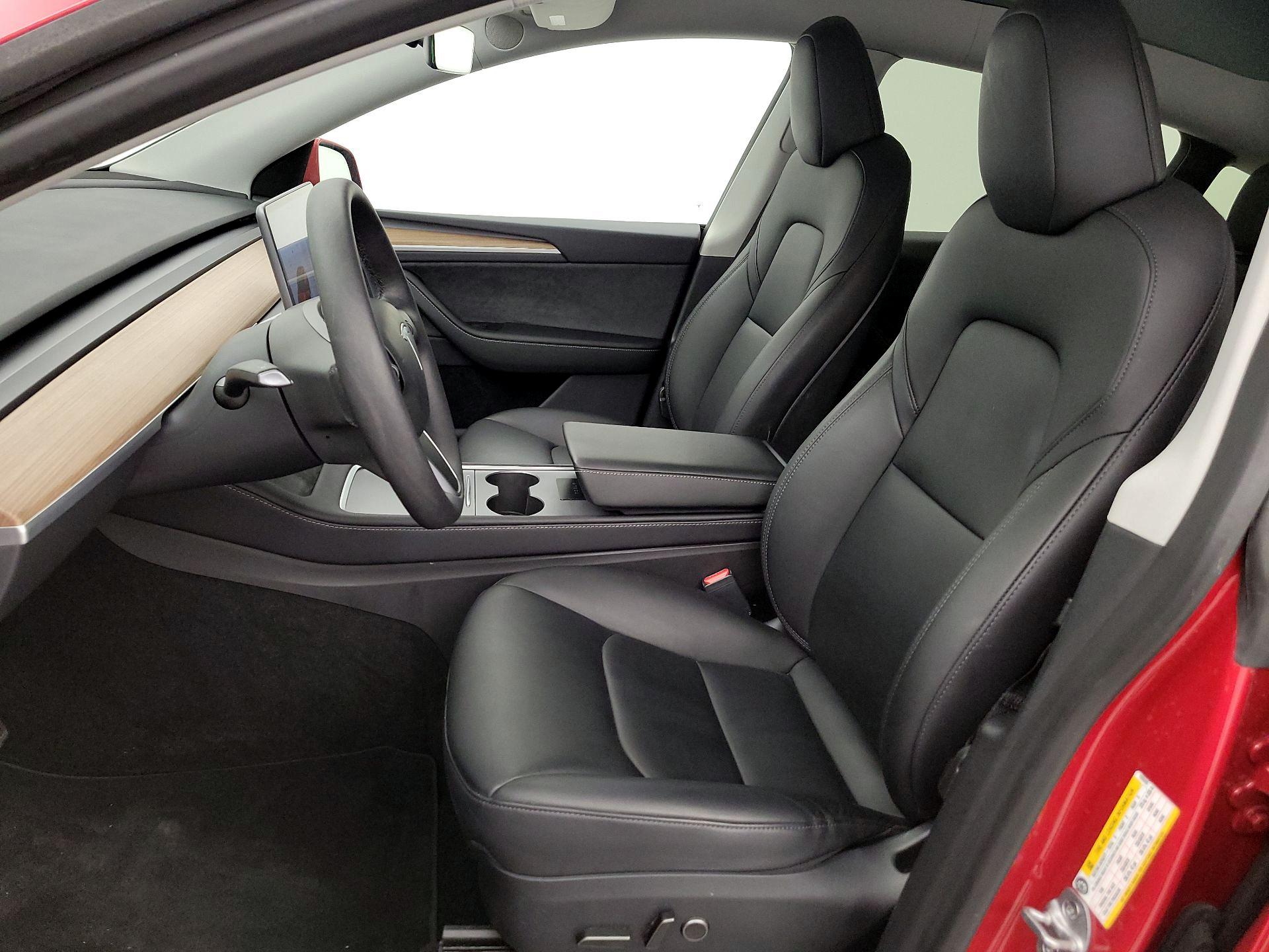 Thumbnail: 2023 Tesla Model Y - 11