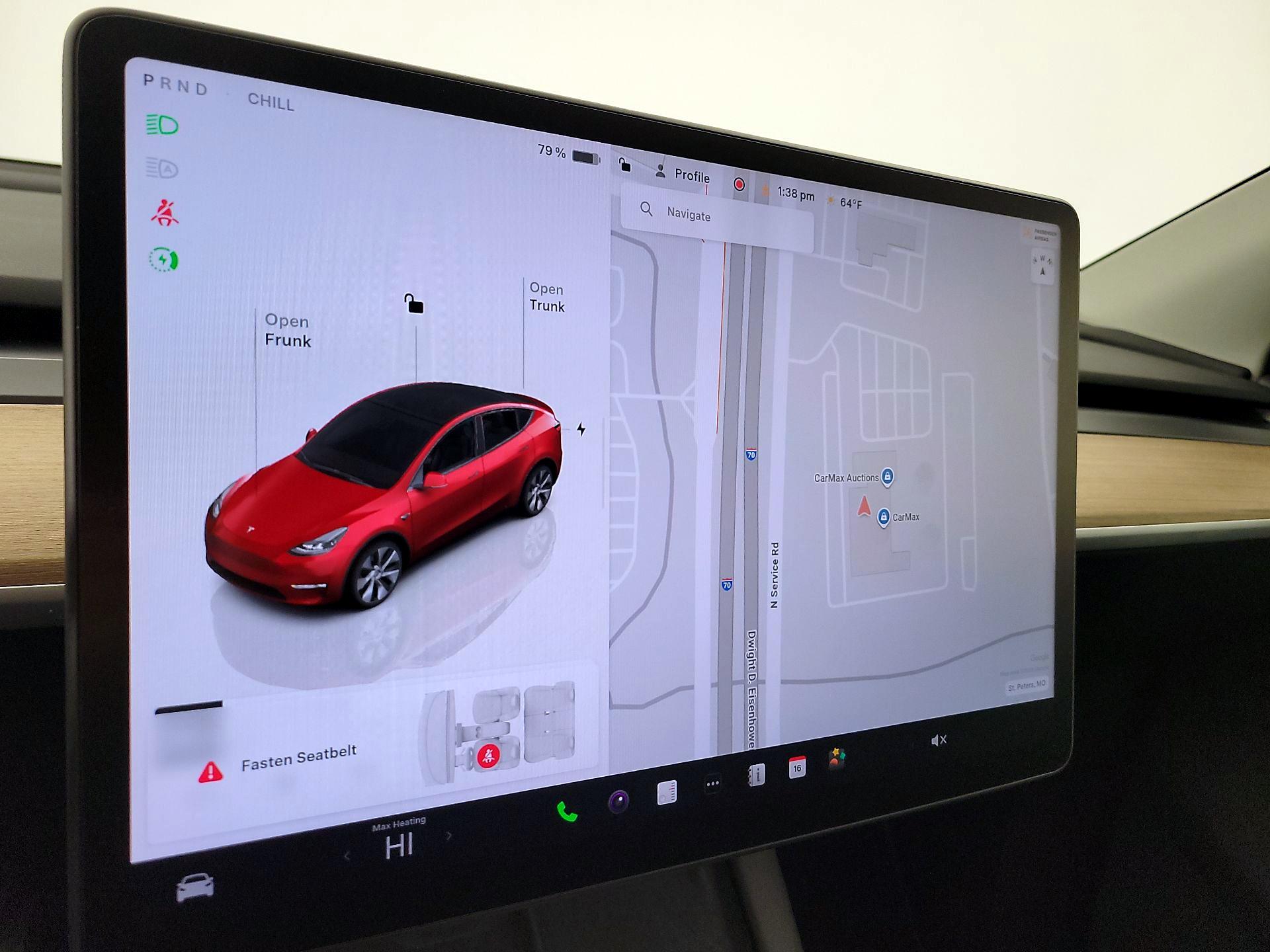 Thumbnail: 2023 Tesla Model Y - 13