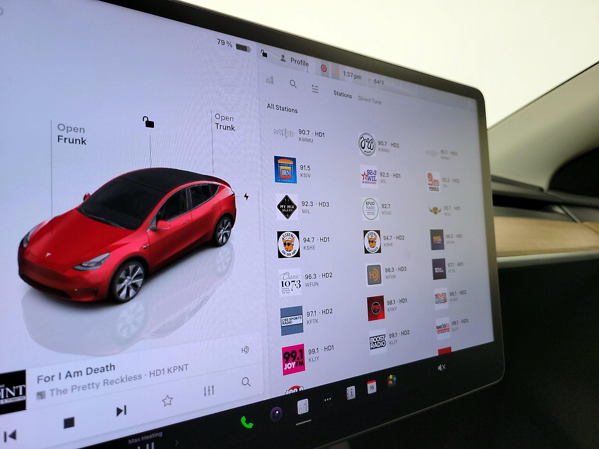 Thumbnail: 2023 Tesla Model Y - 15
