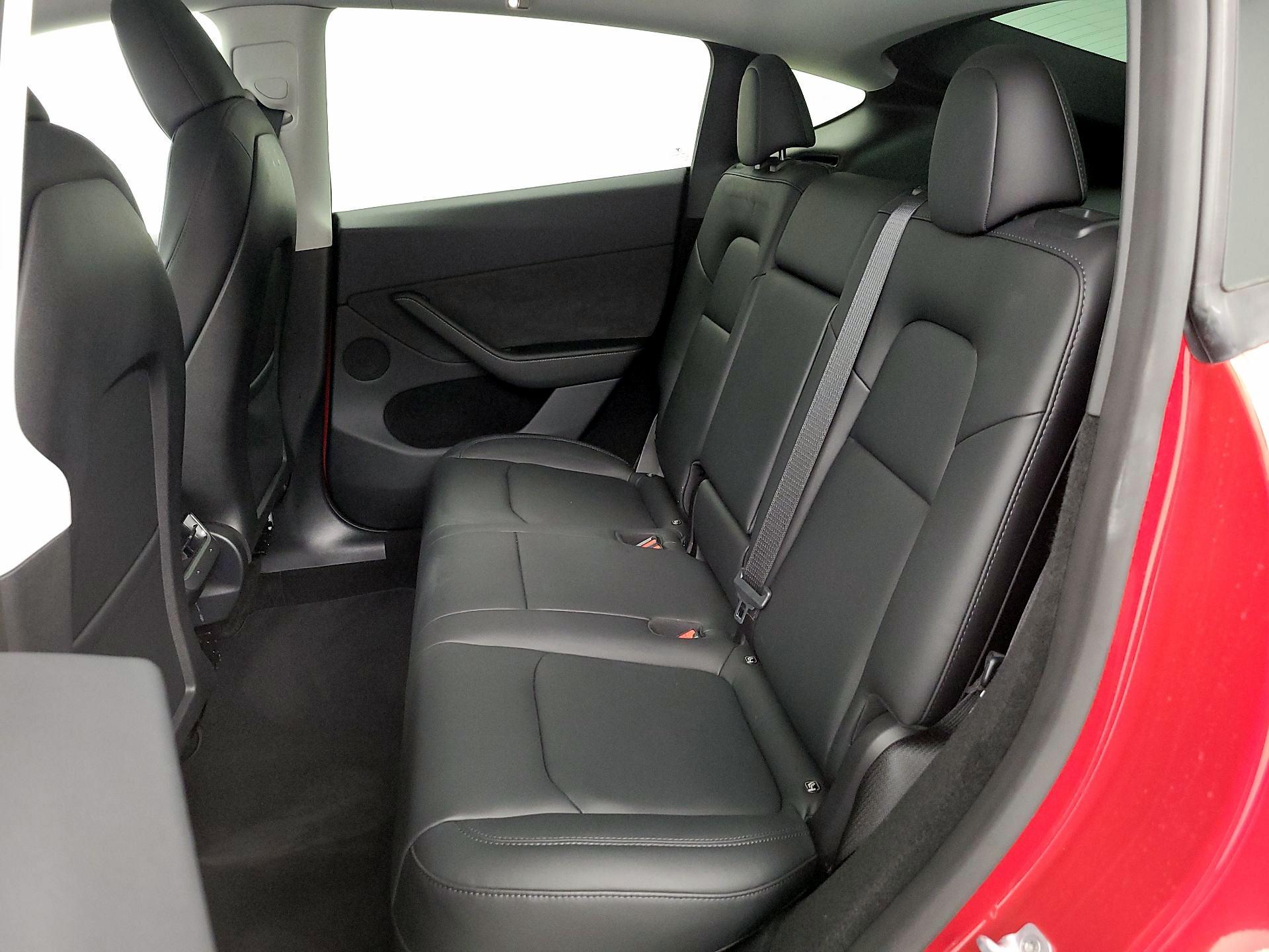 Thumbnail: 2023 Tesla Model Y - 19