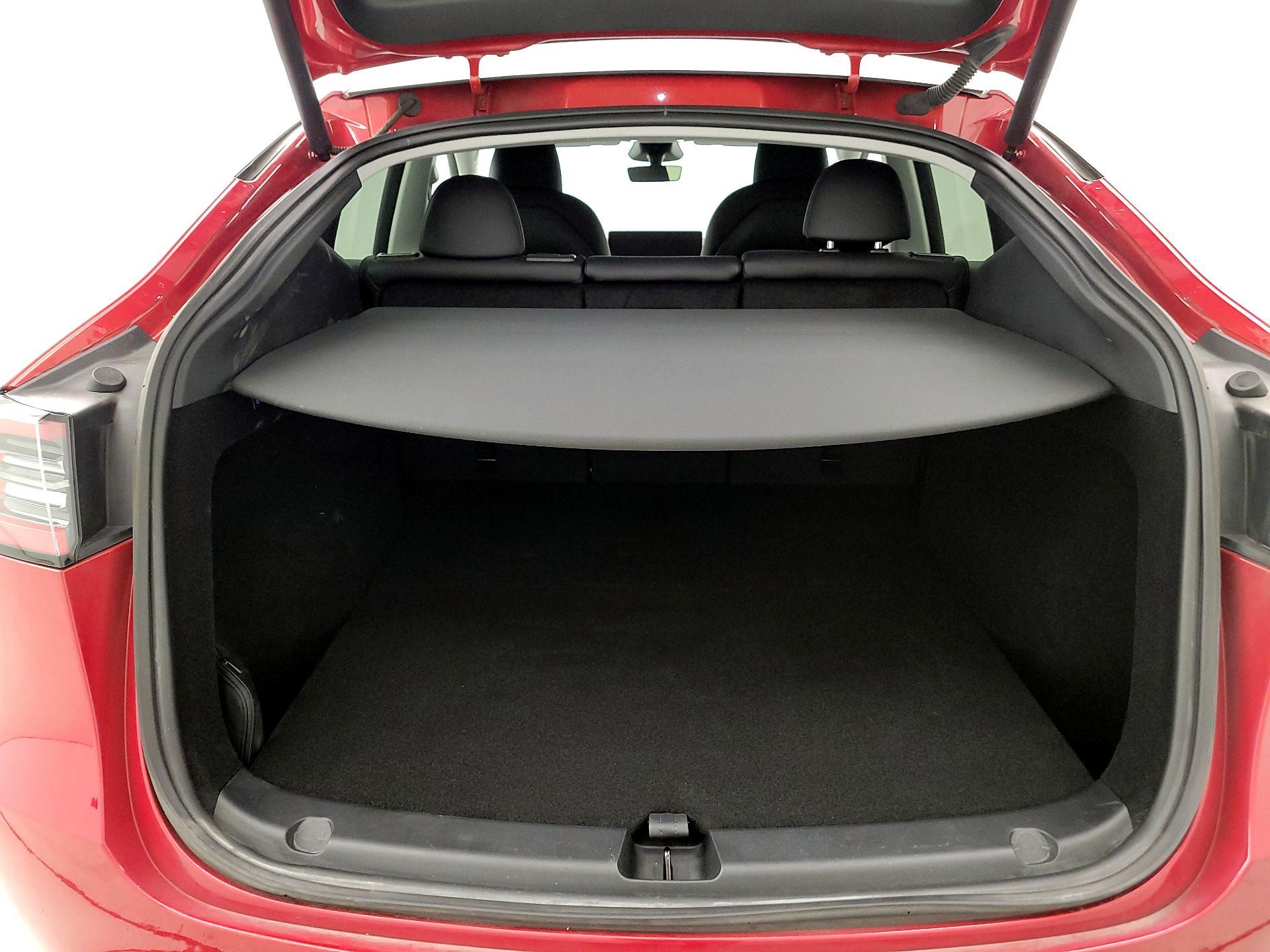 Thumbnail: 2023 Tesla Model Y - 20