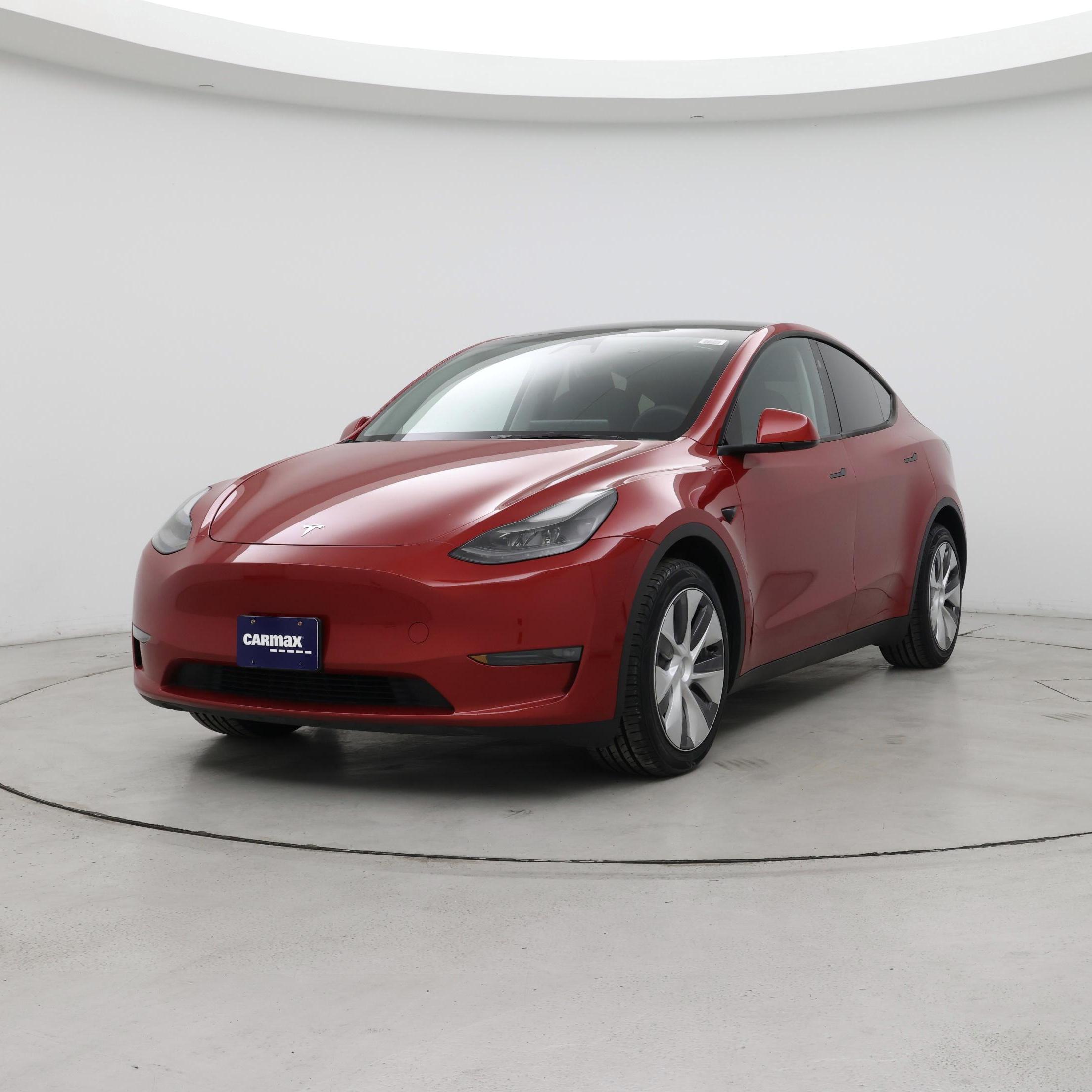 Thumbnail: 2023 Tesla Model Y - 4