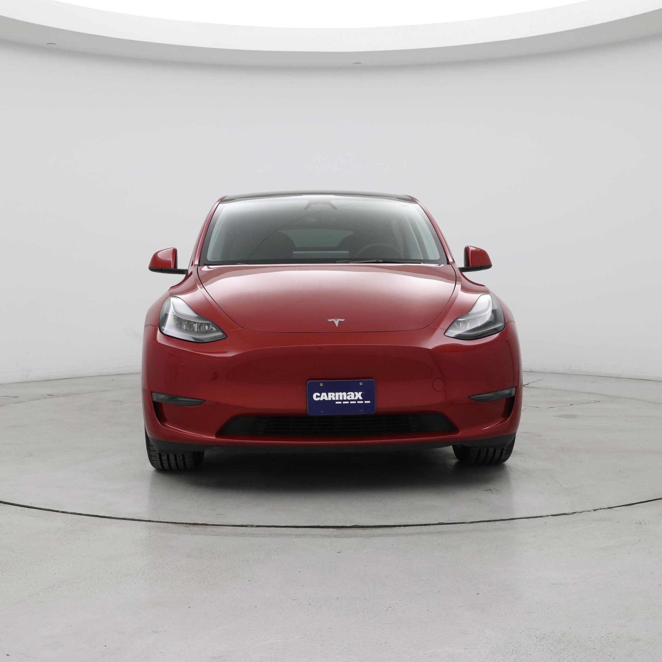 Thumbnail: 2023 Tesla Model Y - 5