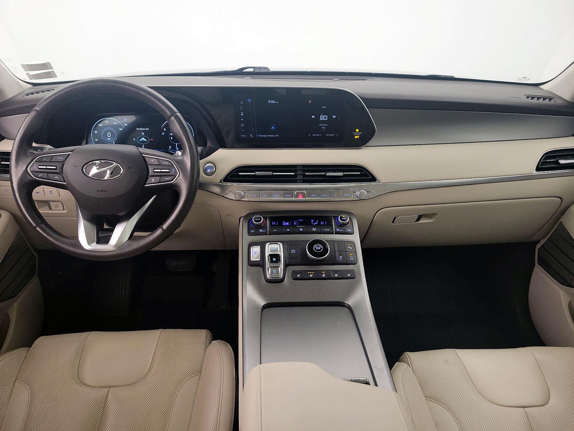 Thumbnail: 2020 Hyundai Palisade - 9