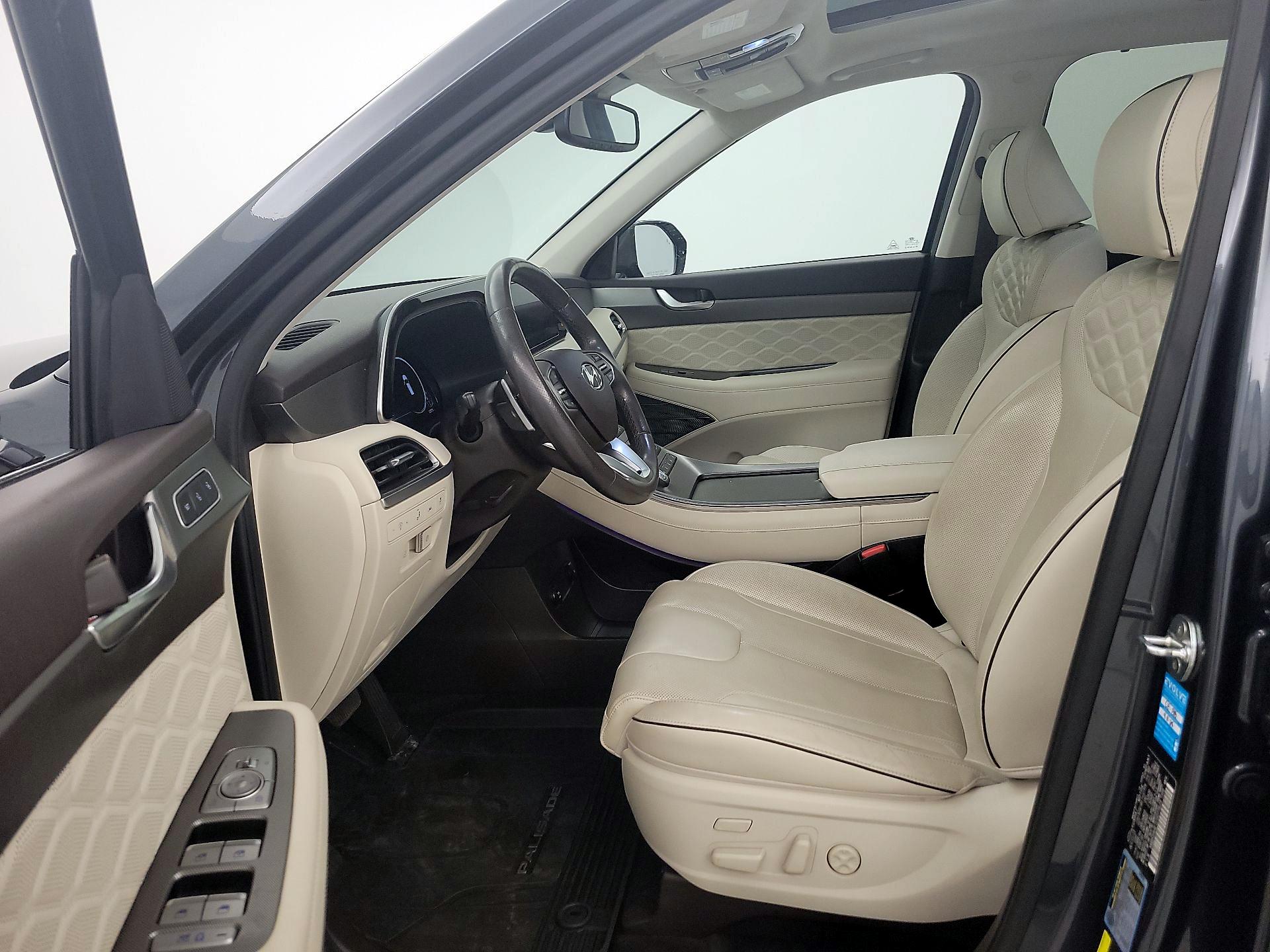 Thumbnail: 2020 Hyundai Palisade - 11