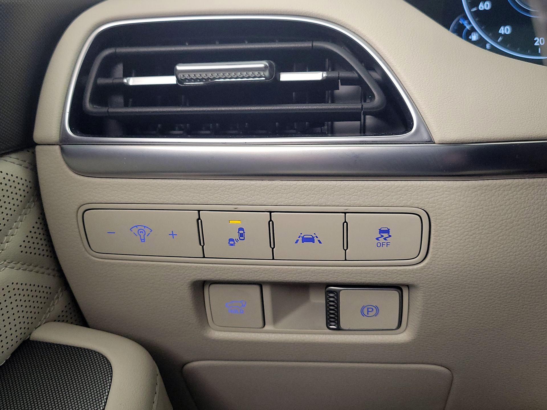 Thumbnail: 2020 Hyundai Palisade - 13