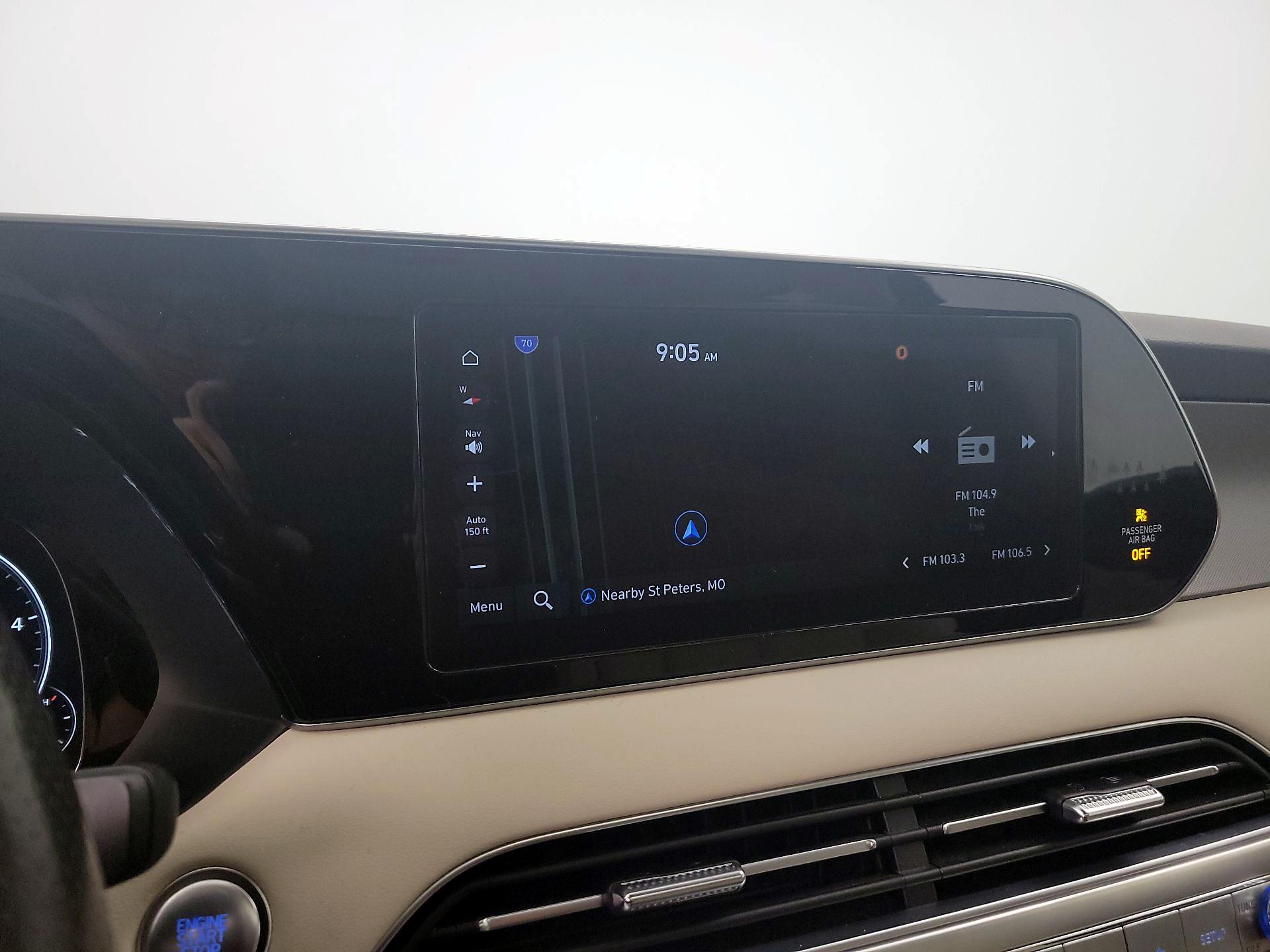 Thumbnail: 2020 Hyundai Palisade - 14