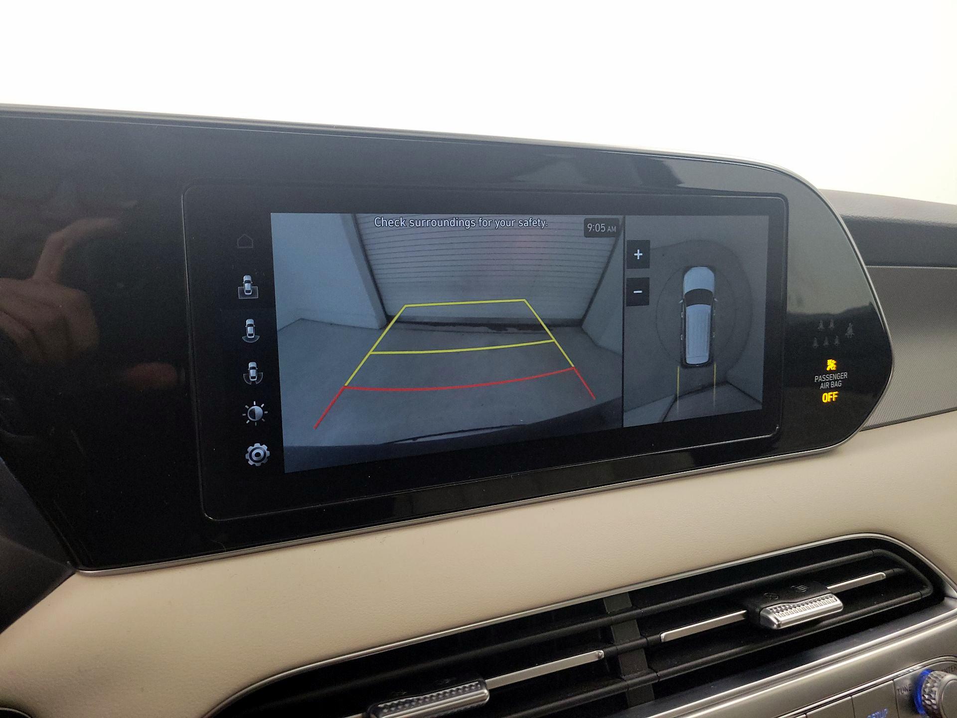 Thumbnail: 2020 Hyundai Palisade - 15