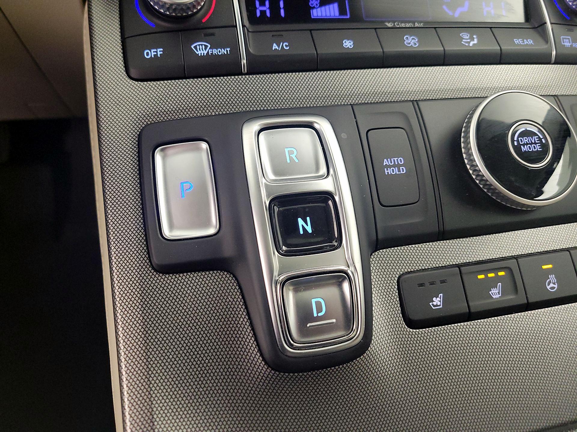 Thumbnail: 2020 Hyundai Palisade - 18